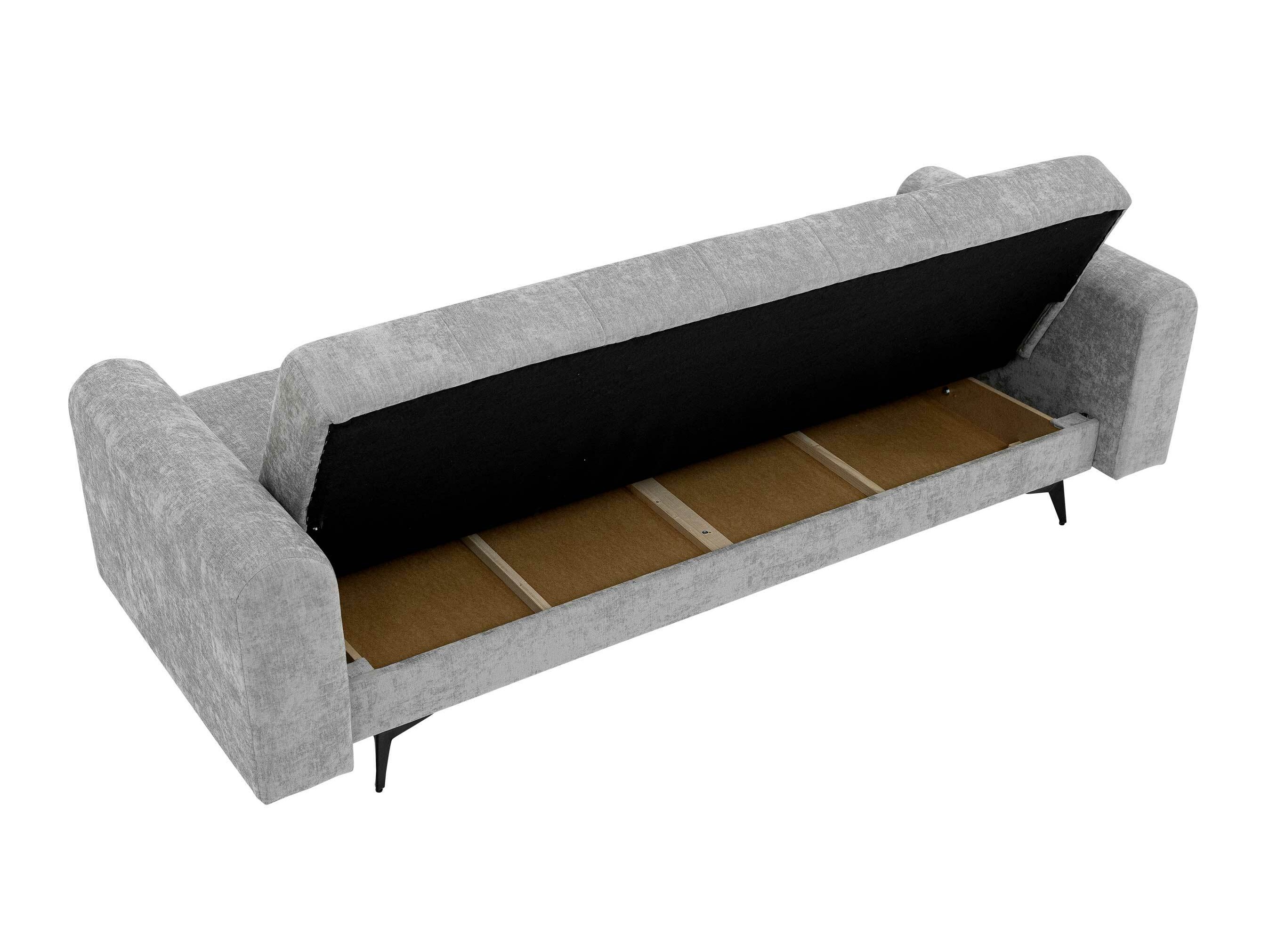 Schlafsofa Comfivo Luda (Flow 22)