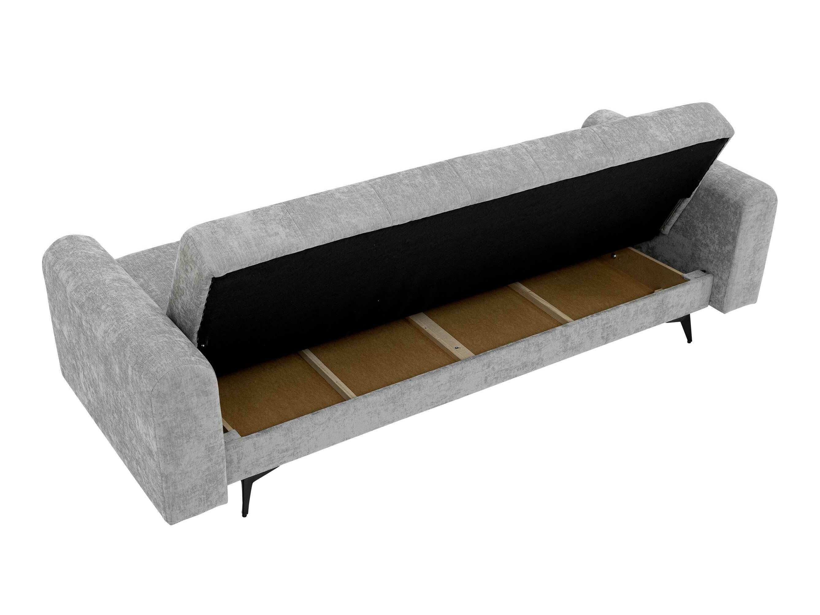 Schlafsofa Comfivo Luda (Lambi 07)