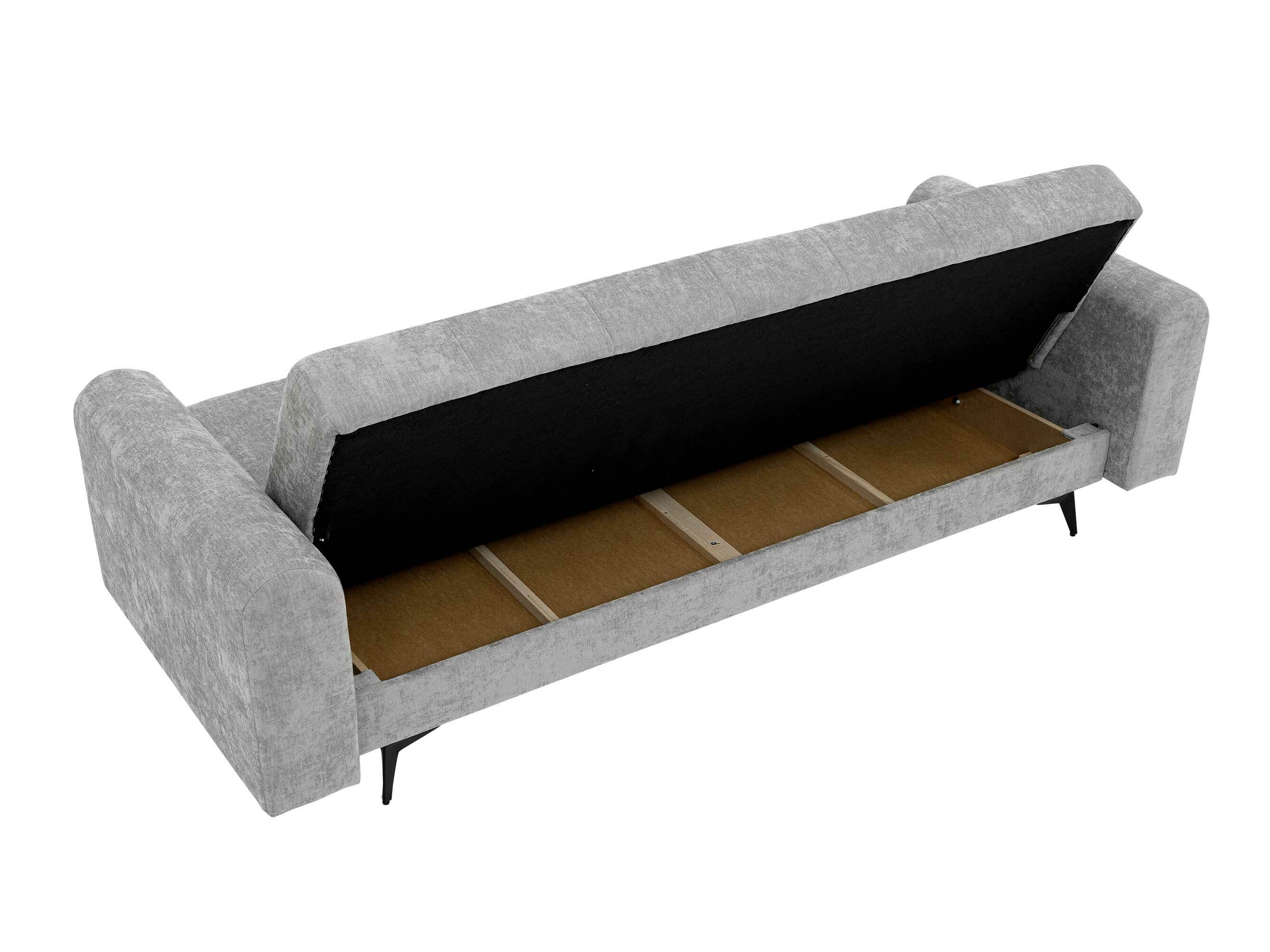 Schlafsofa Comfivo Luda (Soul 17)