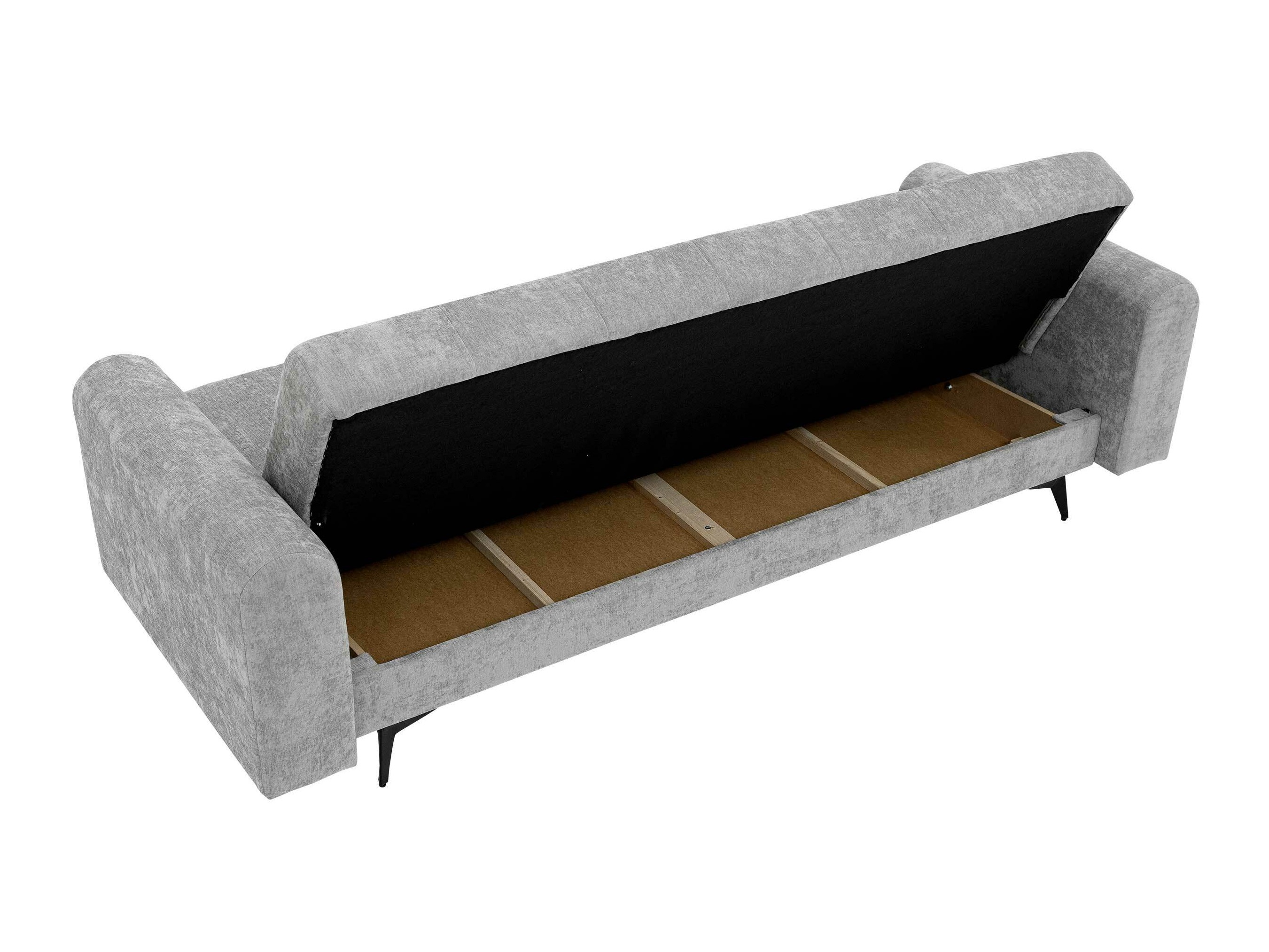 Schlafsofa Comfivo Luda (Wave 05)