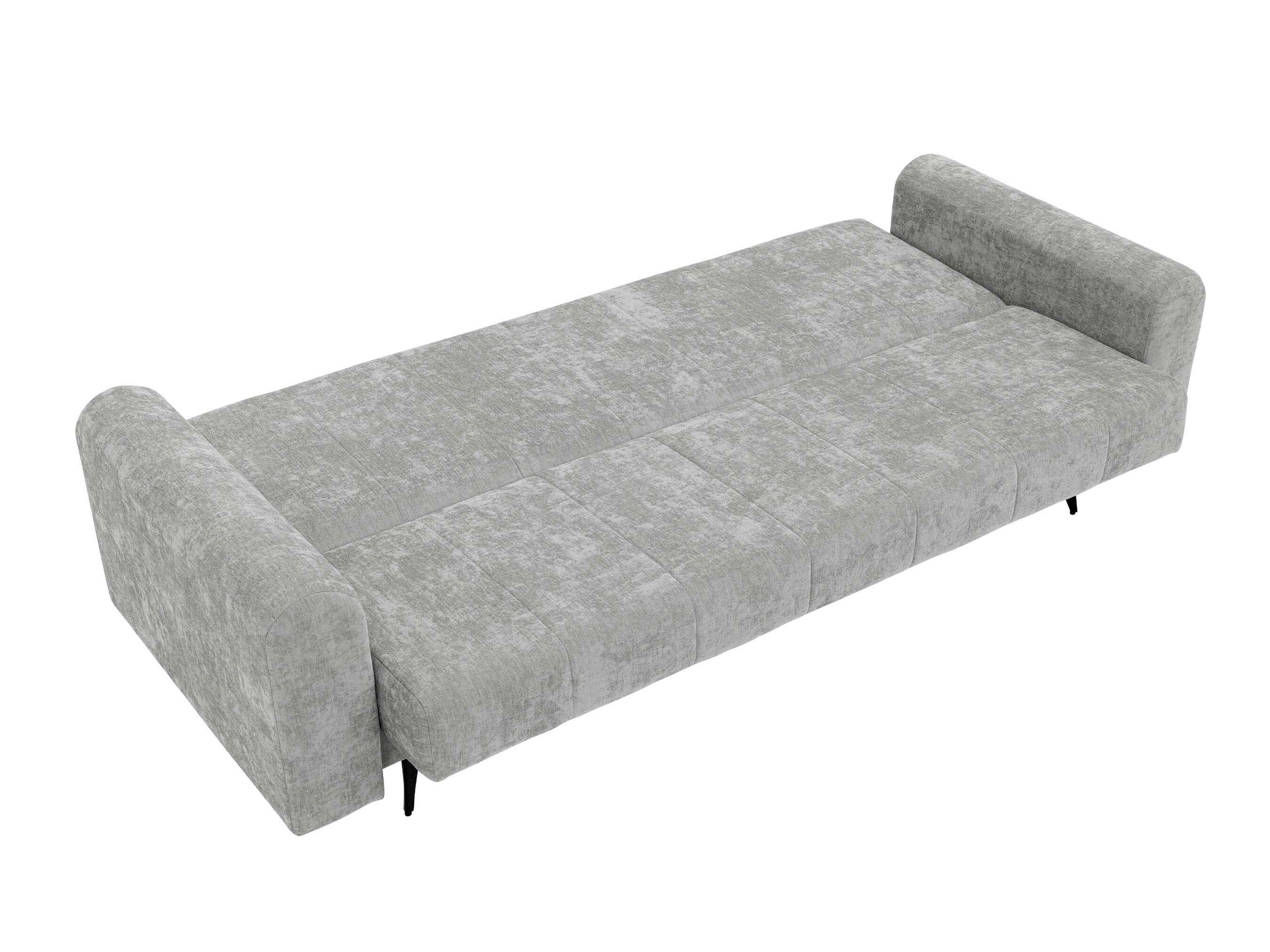 Schlafsofa Comfivo Luda (Wave 09)