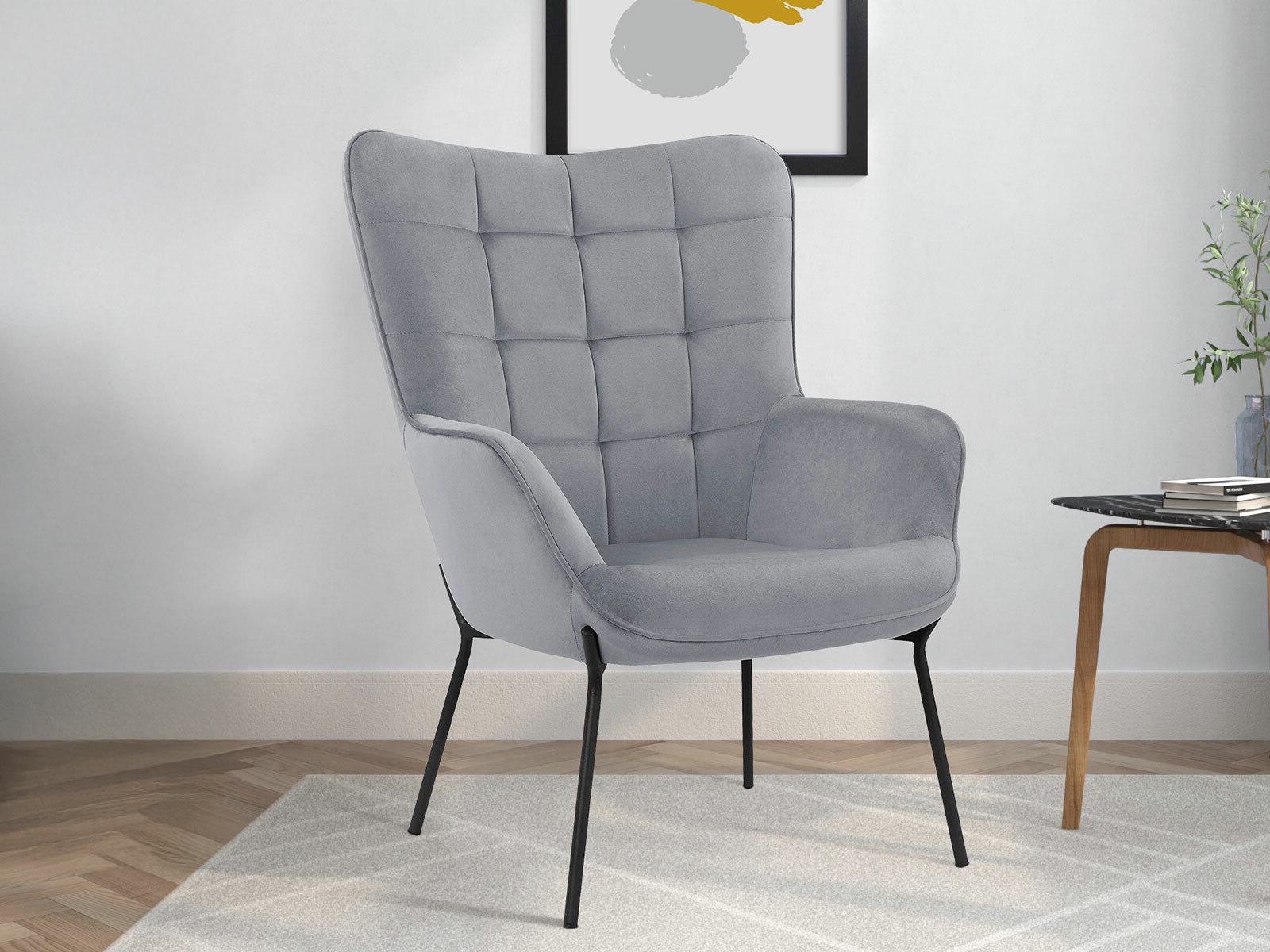 Sessel Denton 1008