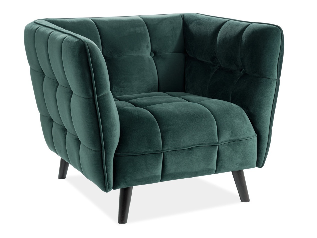 Sessel Detroit 927 (Bluvel 78)