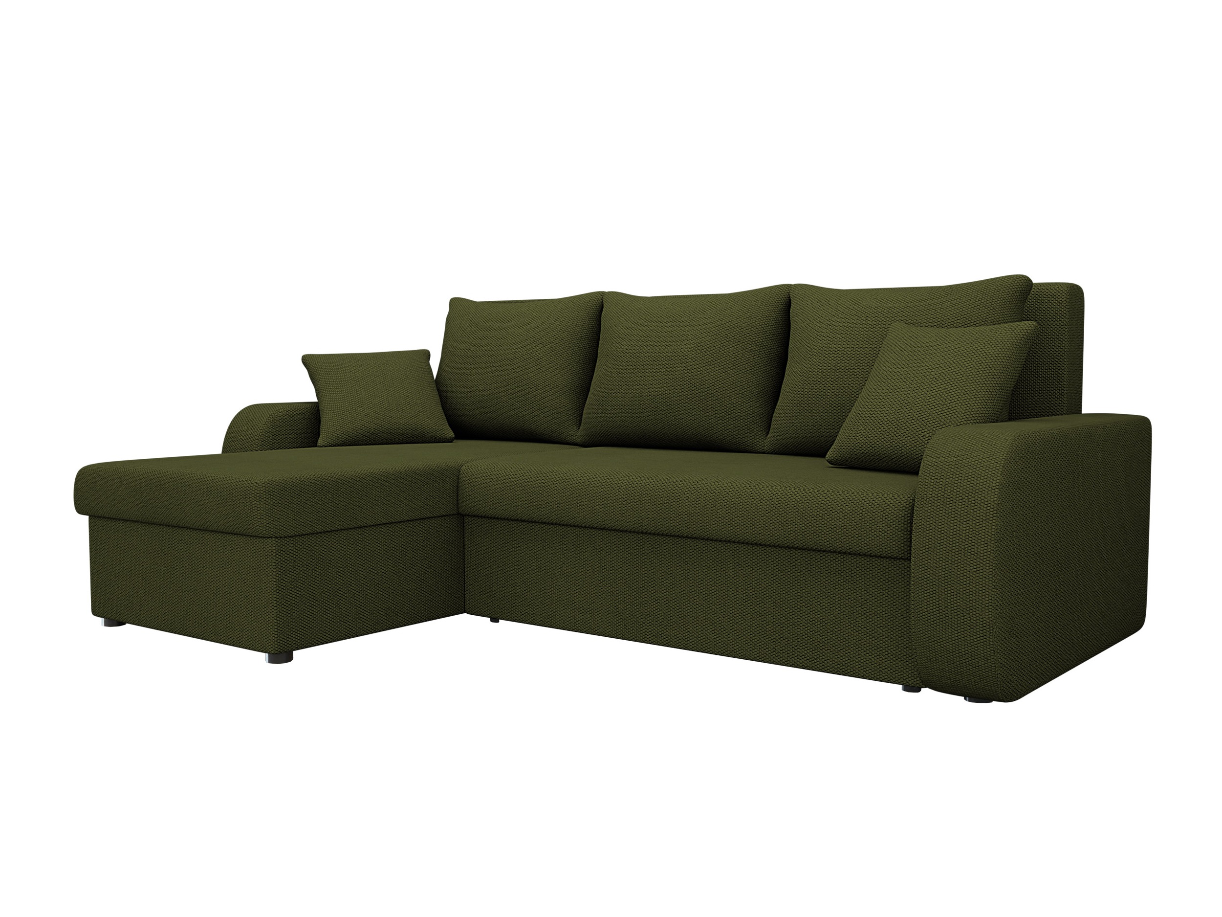 Ecksofa Comfivo 135 (Cruz 39)