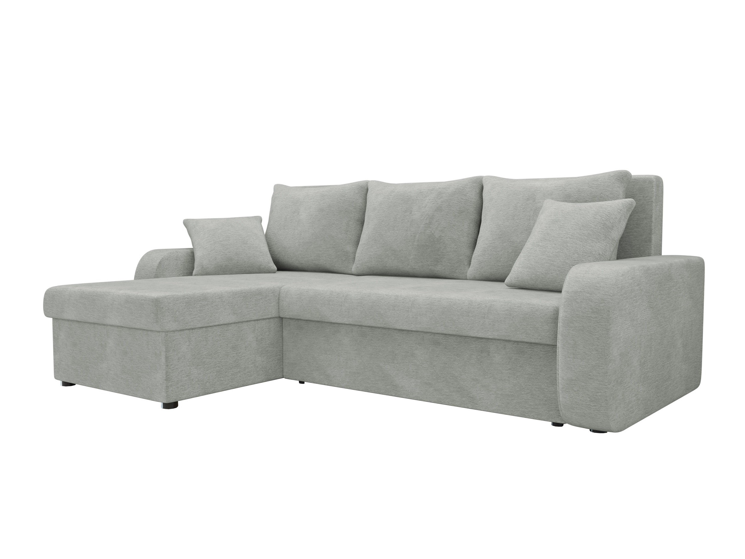 Ecksofa Comfivo 135 (Nazar 225.05)
