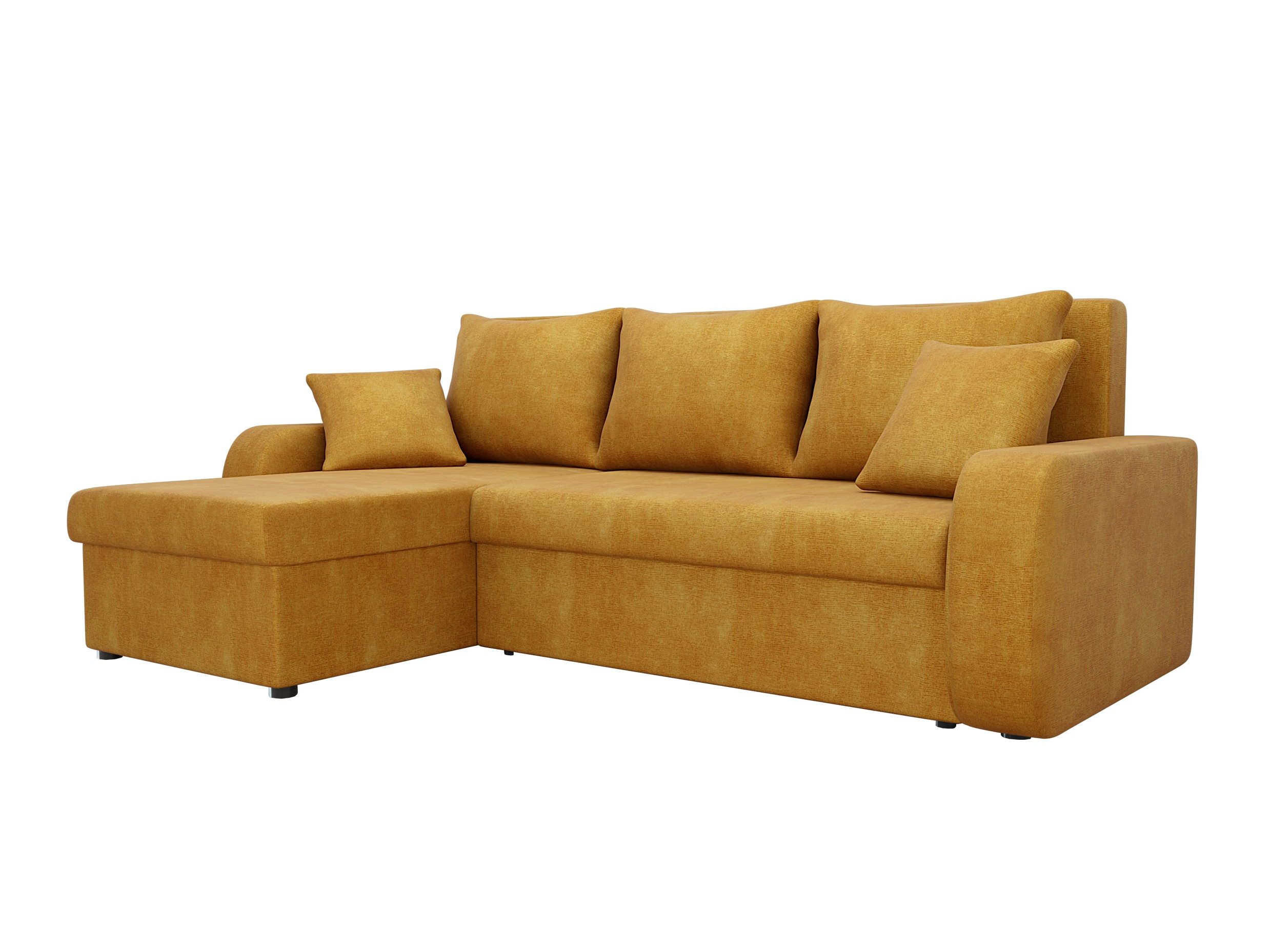 Ecksofa Comfivo 135 (Wave 05)