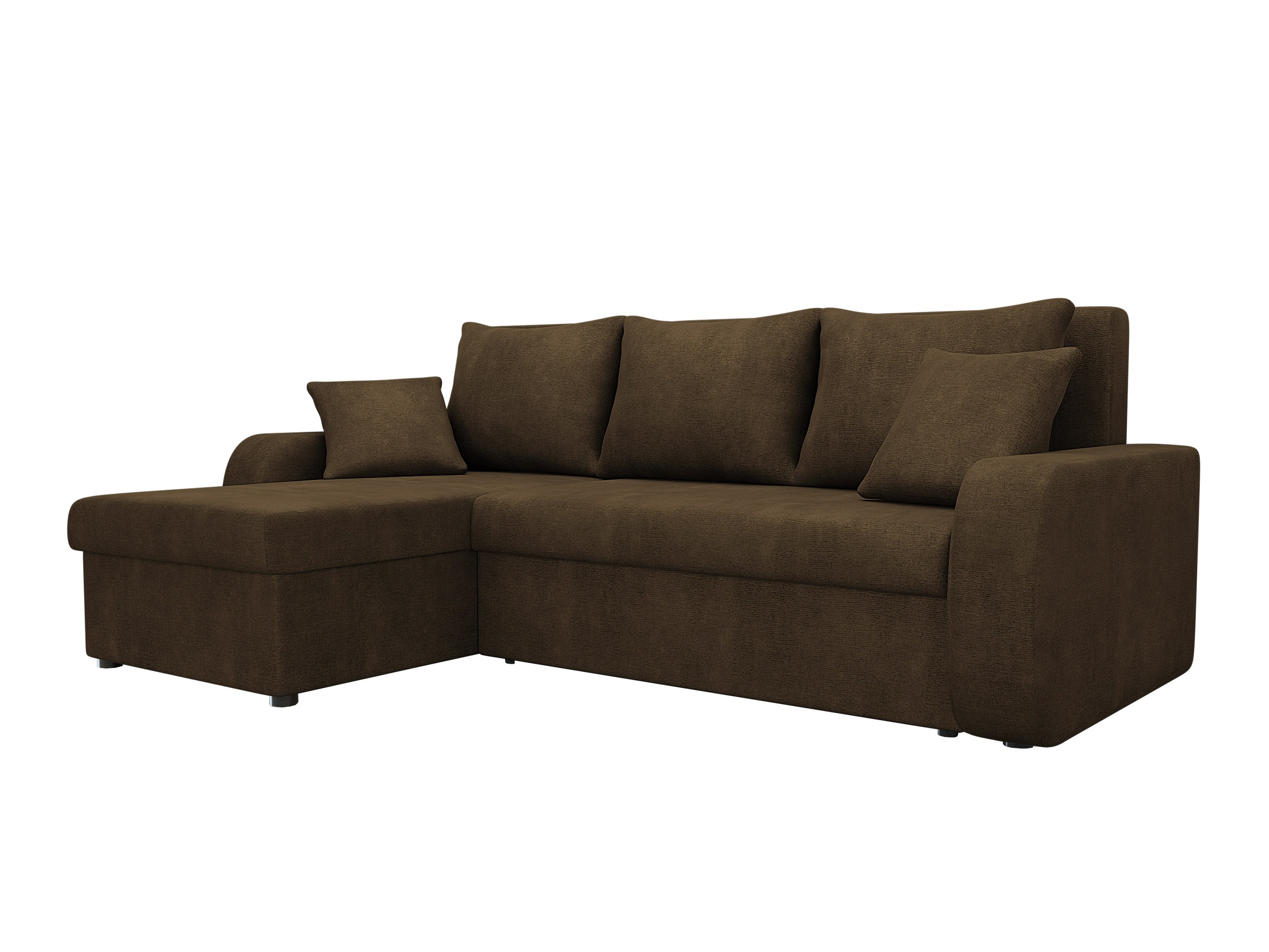 Ecksofa Comfivo 135 (Wave 09)