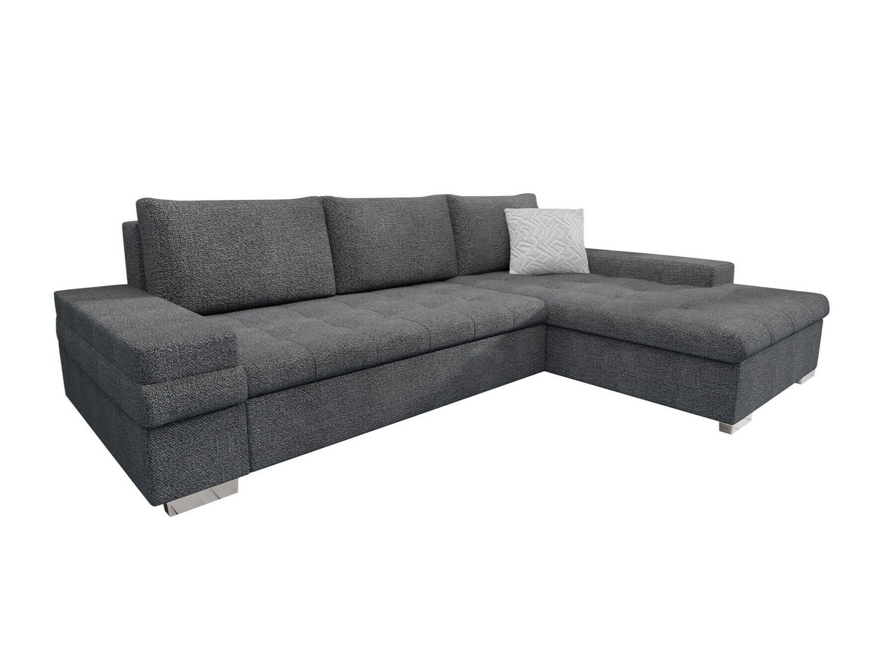 Ecksofa Comfivo 212 (Sicuro 80 + Sempre 4)
