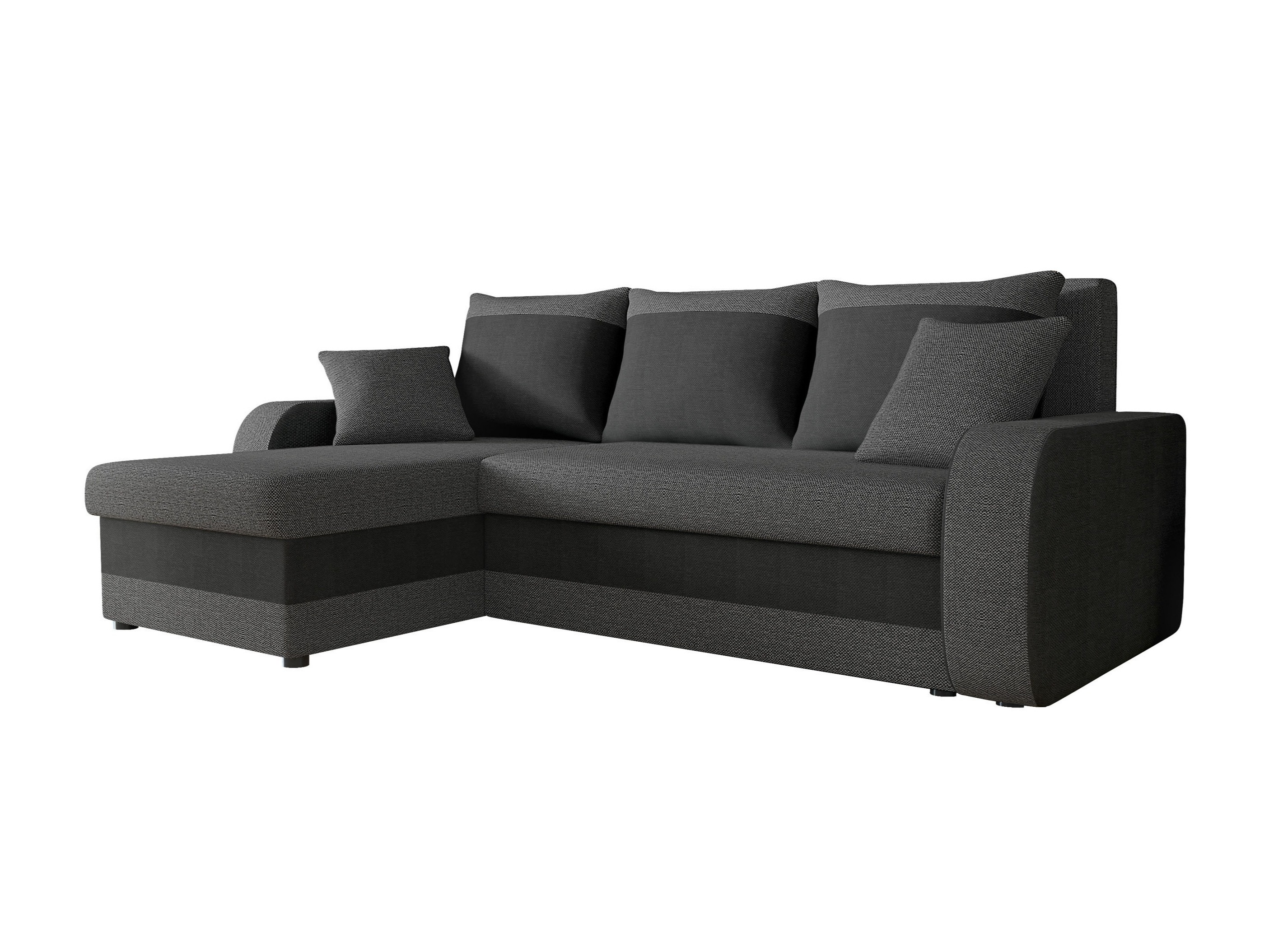 Ecksofa Comfivo Melissa (Boss 12 + Boss 14)
