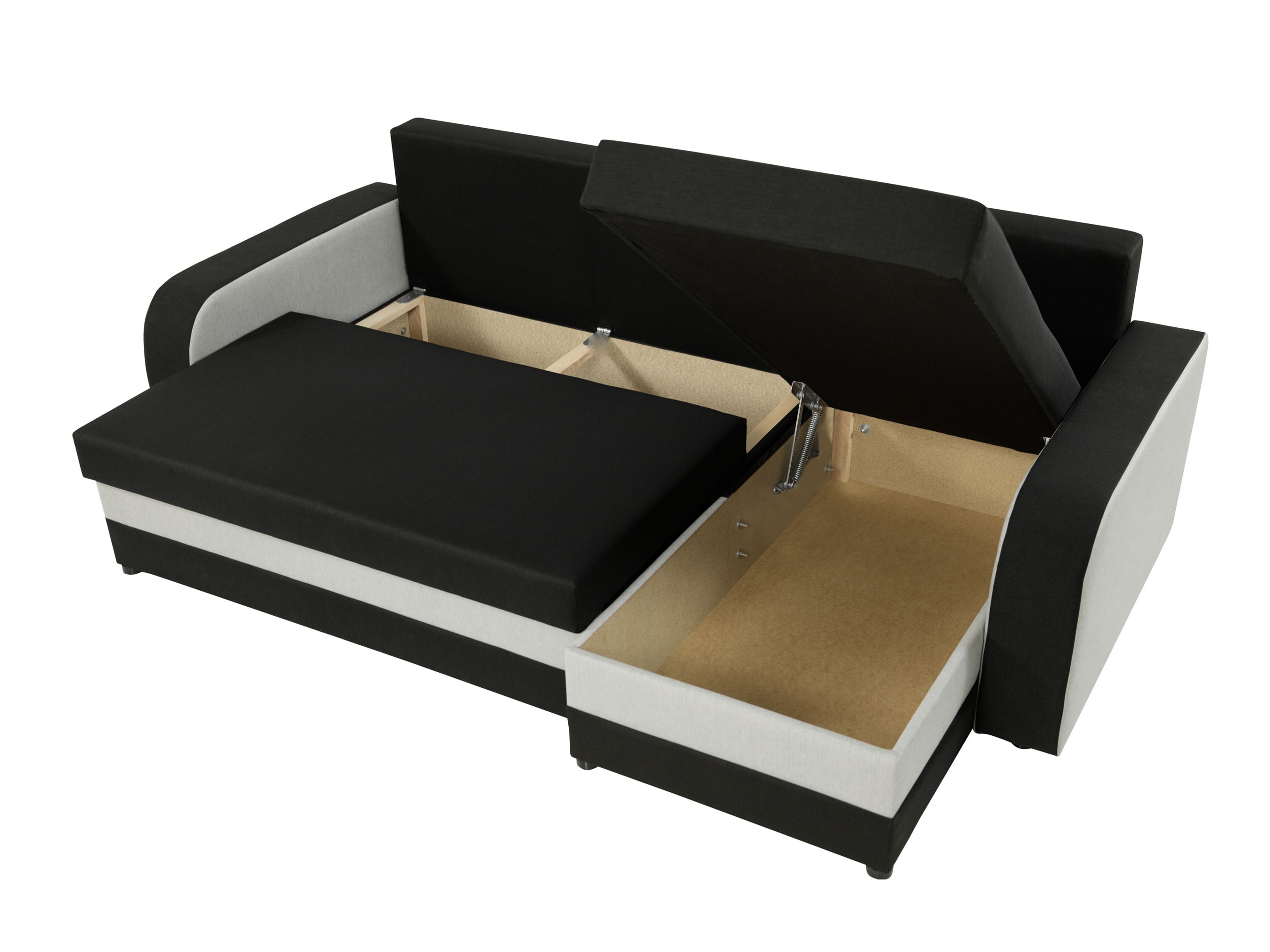 Ecksofa Comfivo Melissa (Cruz 39)