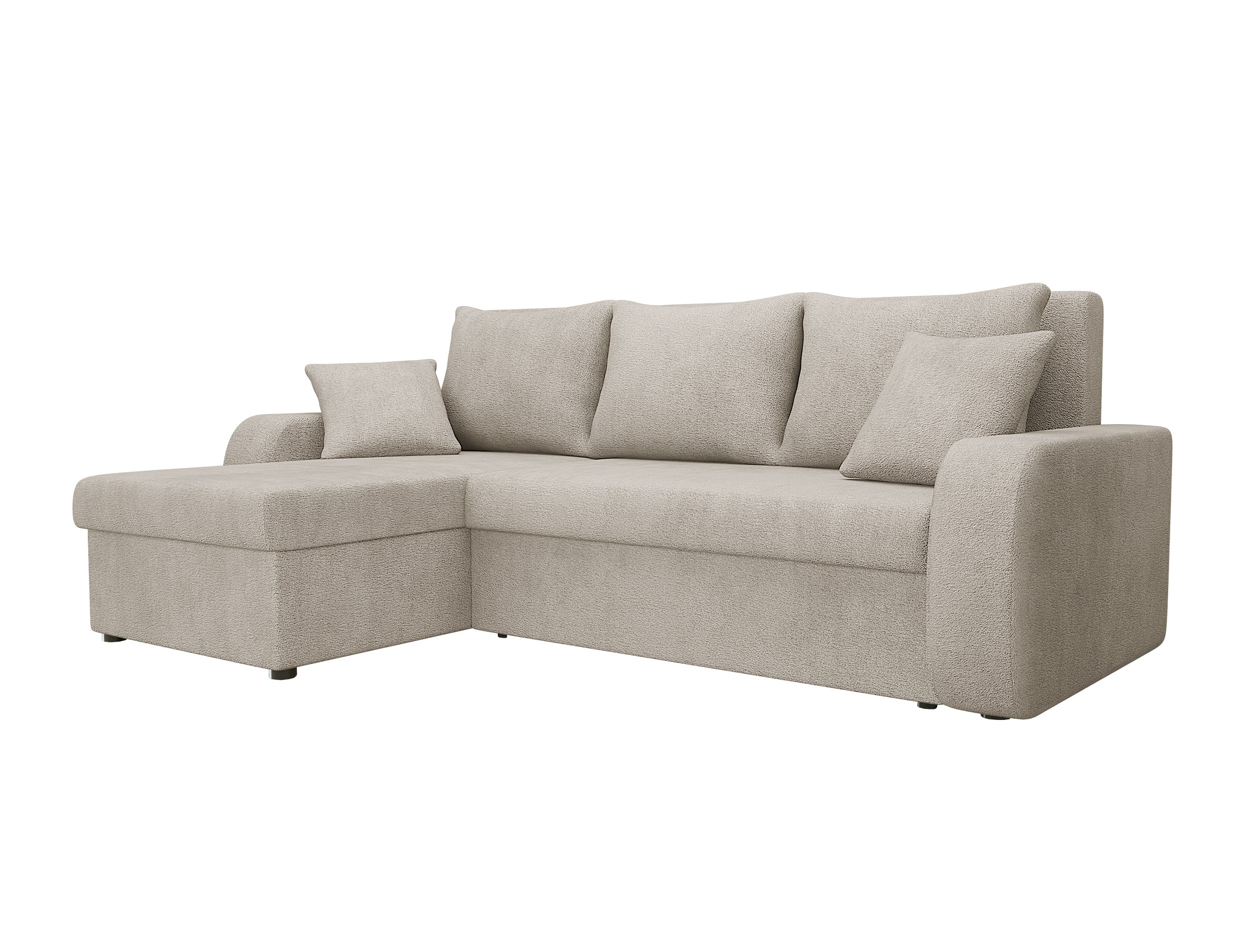 Ecksofa Comfivo Melissa (Velo 622)