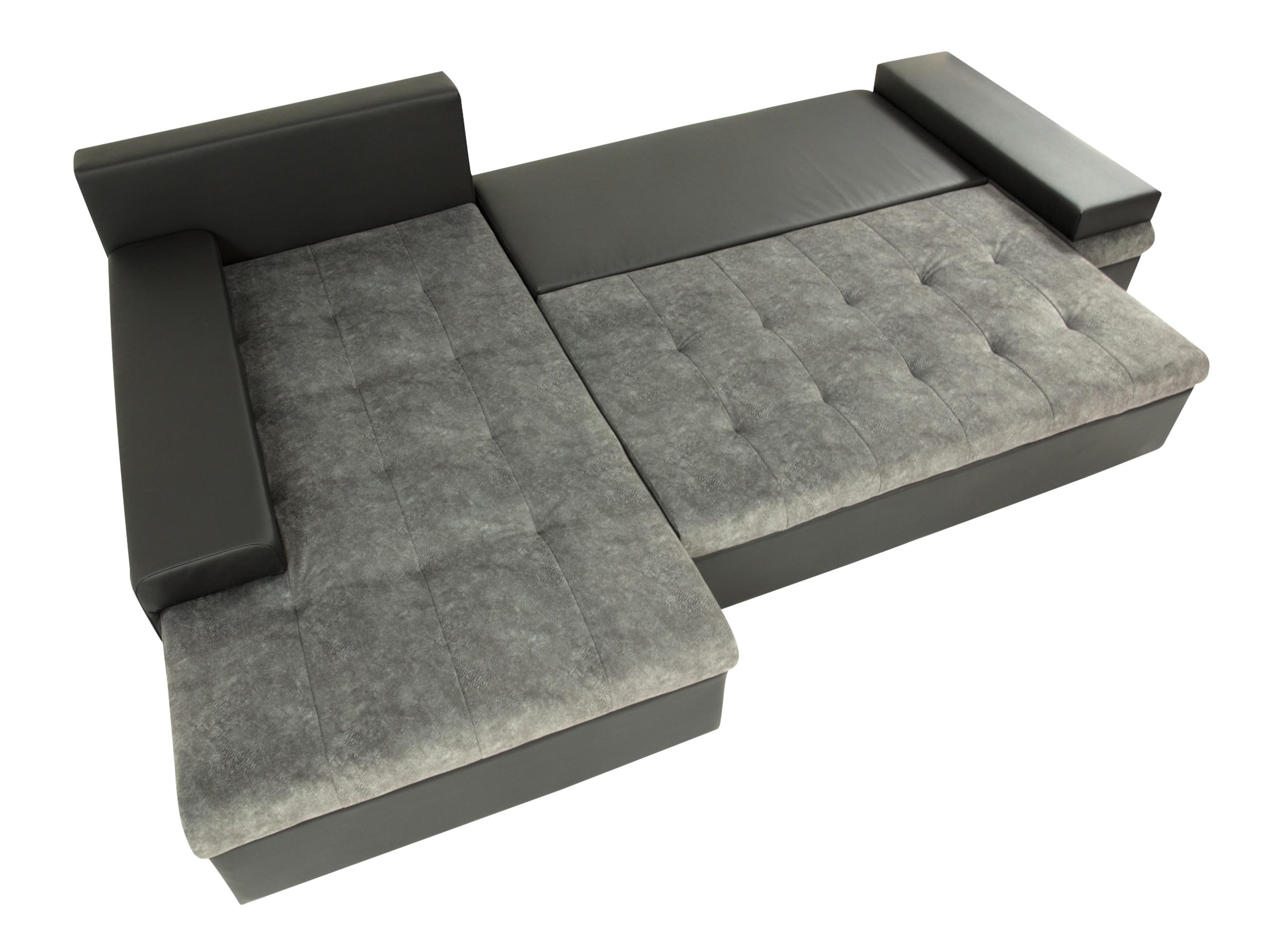 Ecksofa Comfivo Olivetum III (Corbett 21)