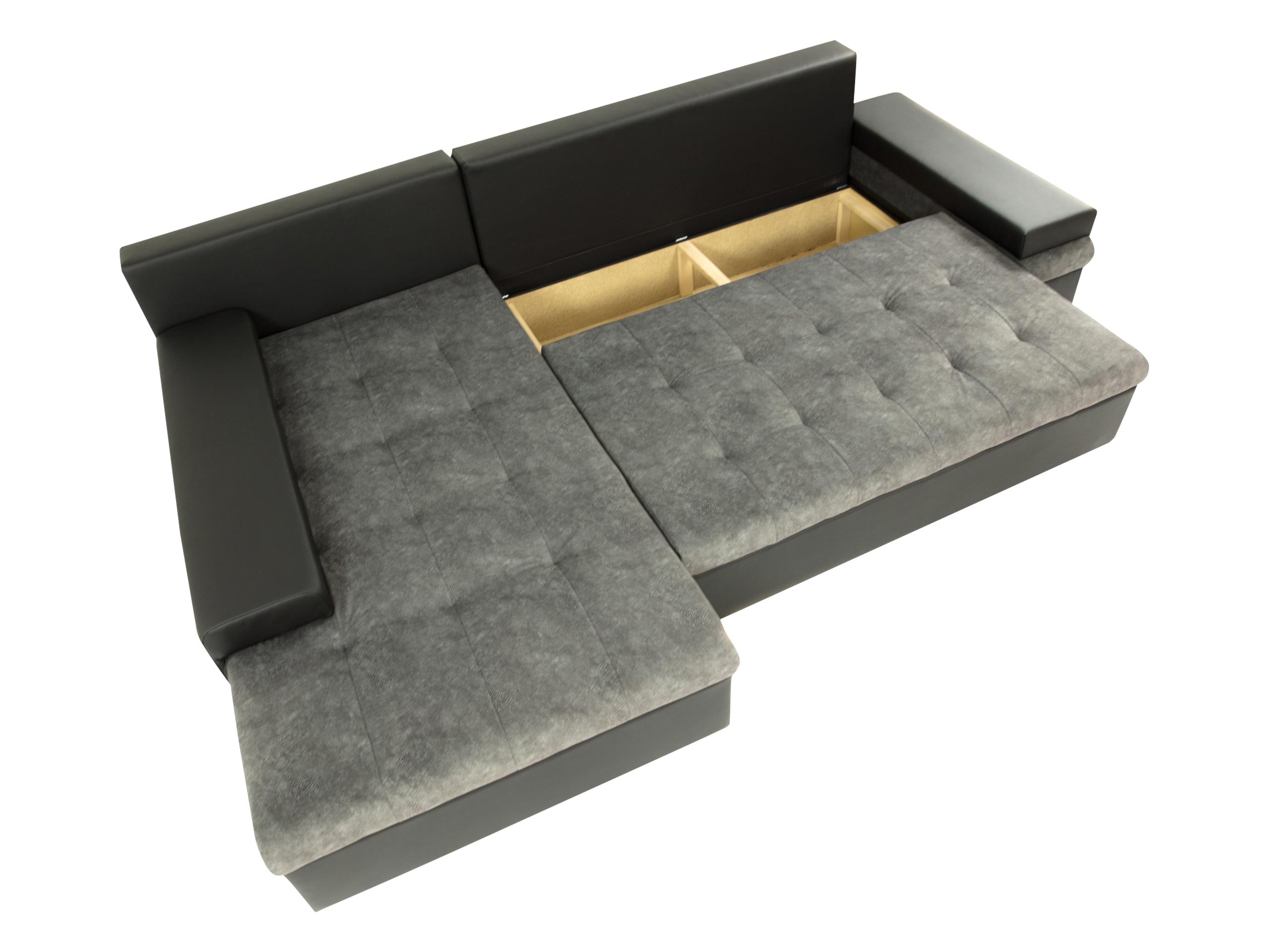 Ecksofa Comfivo Olivetum III (Corbett 21)