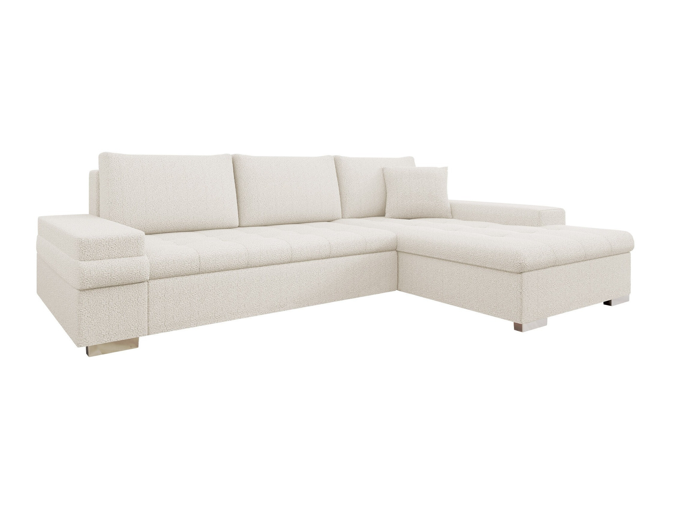 Ecksofa Comfivo Olivetum III (Manza 01)
