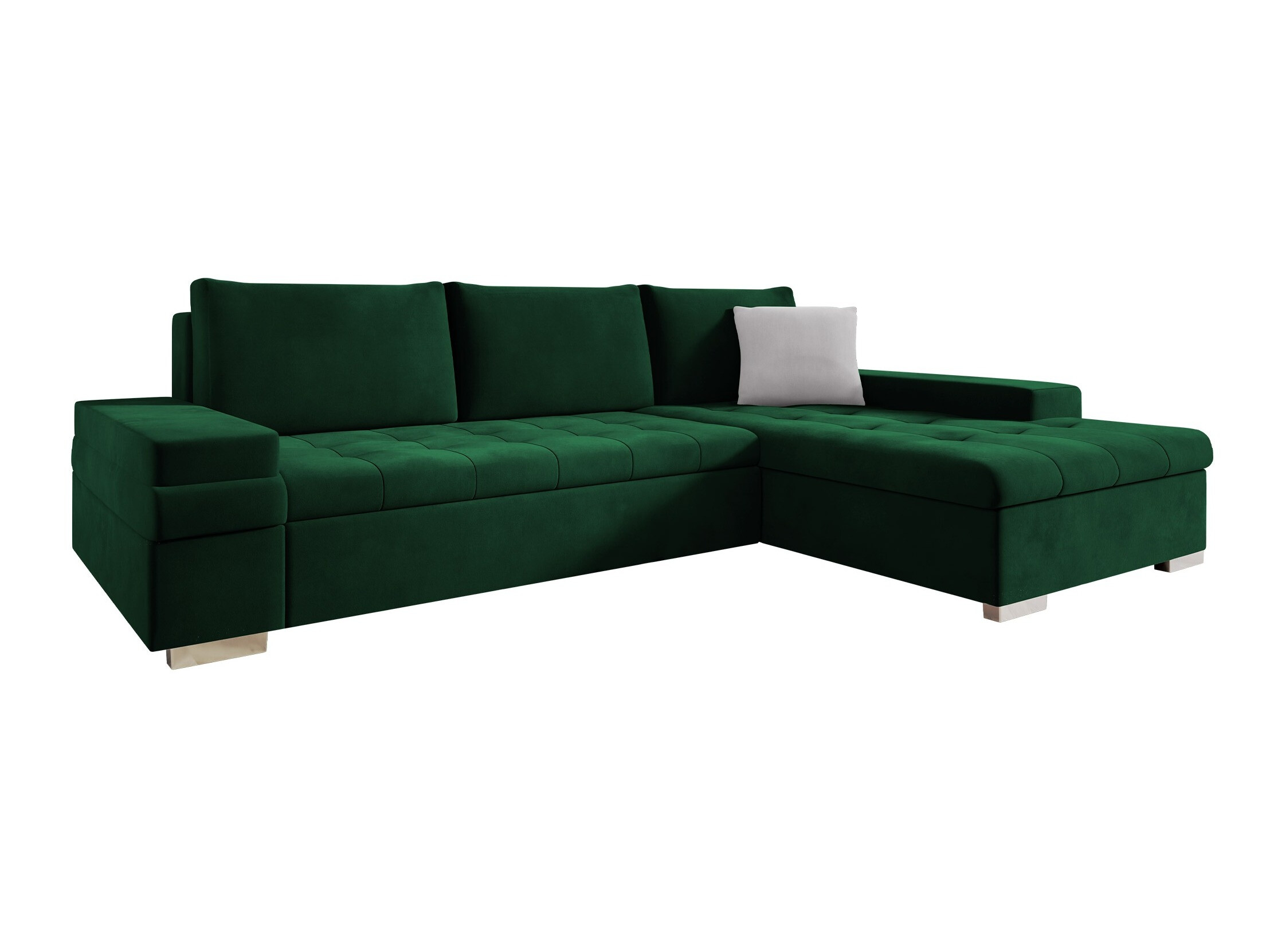 Ecksofa Comfivo Olivetum III (Pianicht 26 + Pianicht 13)