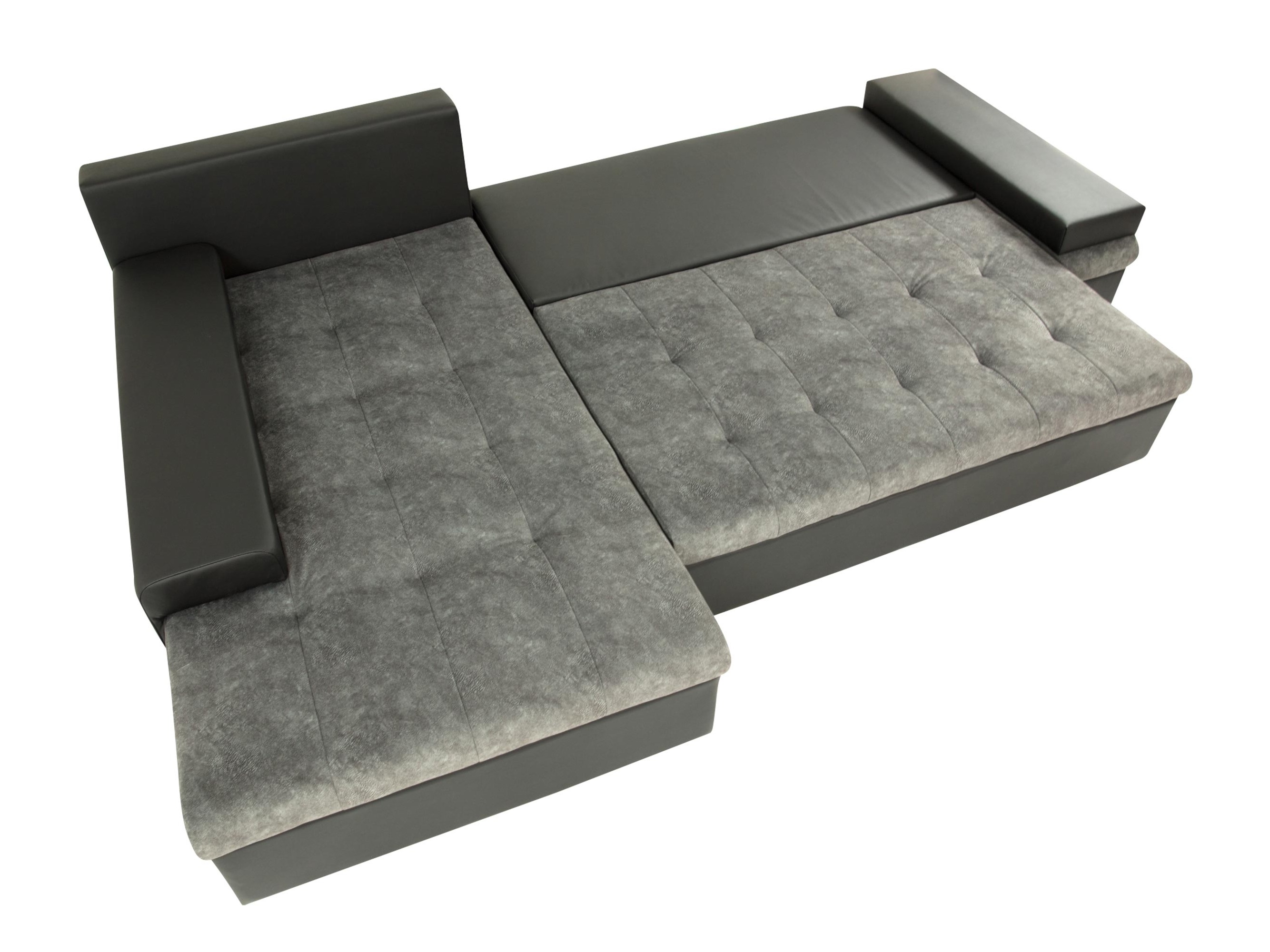 Ecksofa Comfivo Olivetum III (Piano 02 + Pianicht 05)