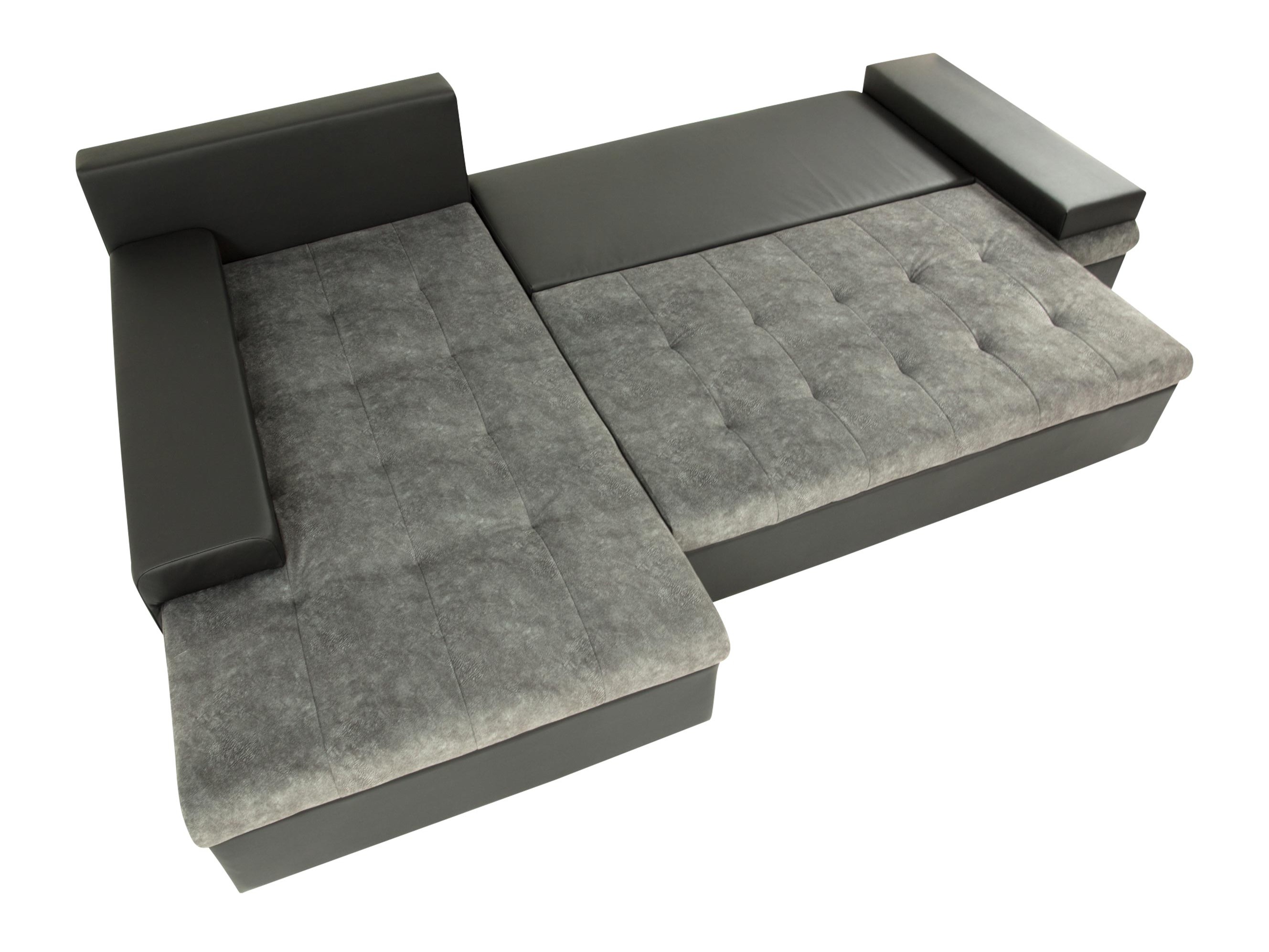 Ecksofa Comfivo Olivetum III (Piano 26 + Piano 13)