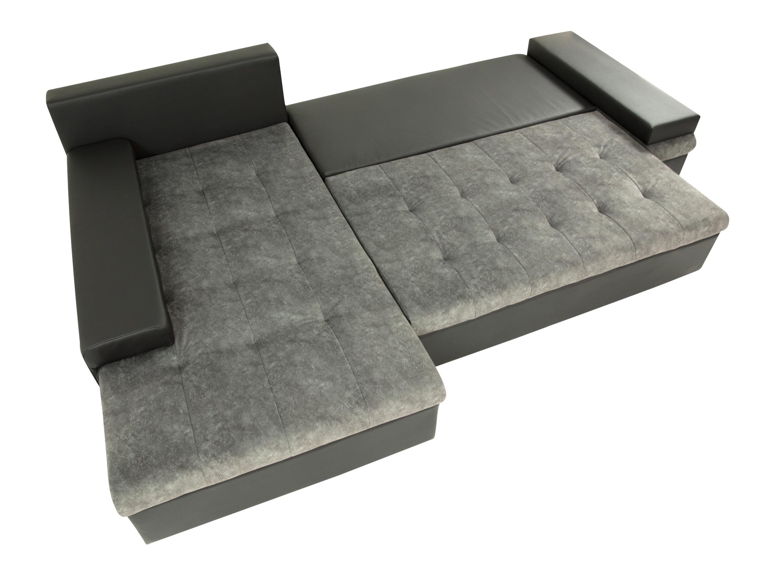 Ecksofa Comfivo Olivetum III (Zoya 01)