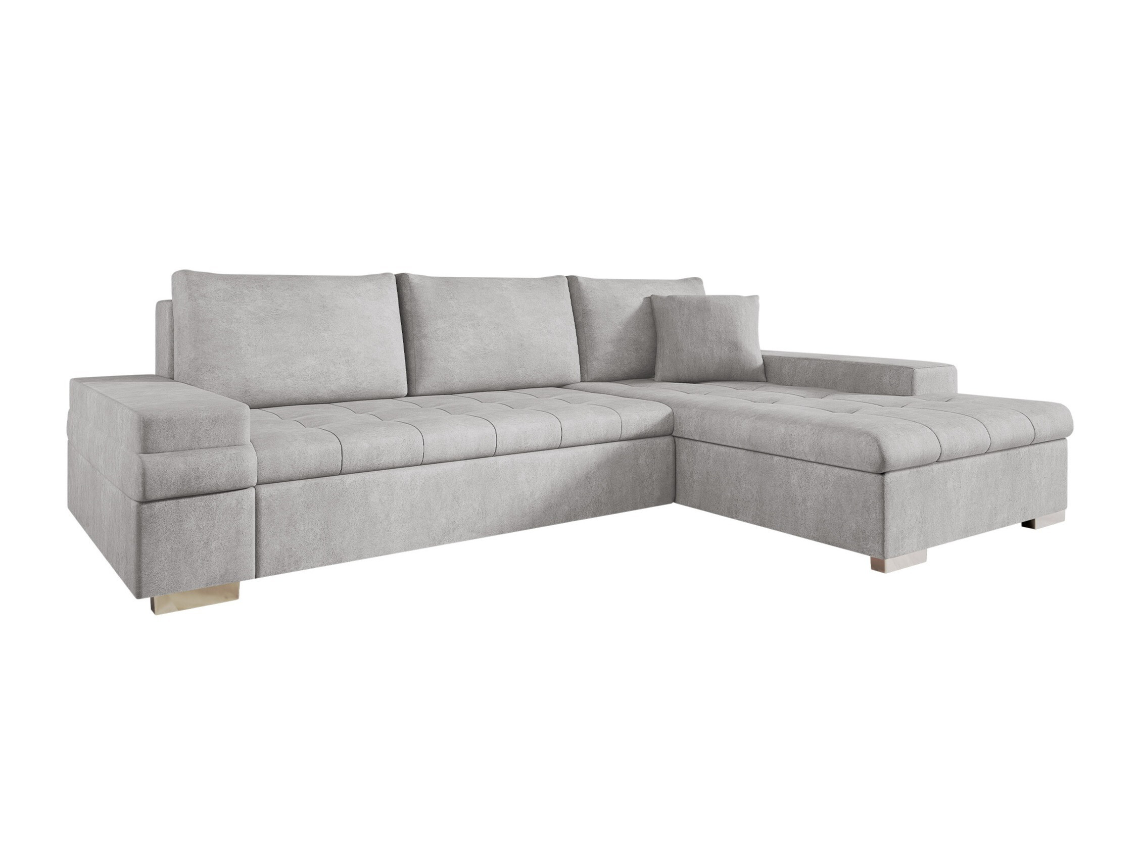 Ecksofa Comfivo Olivetum III (Zoya 01)