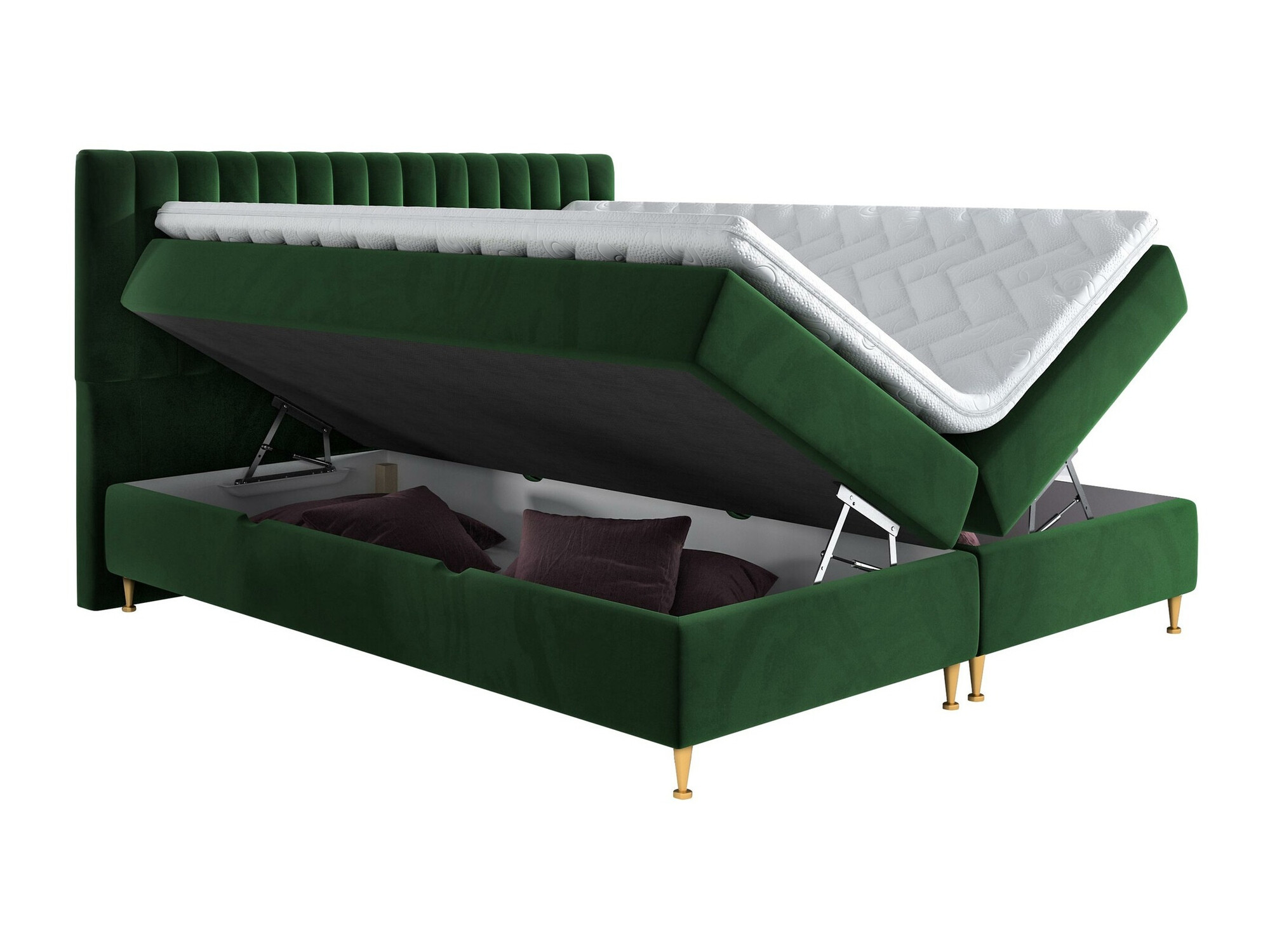 Boxspringbett SD2297