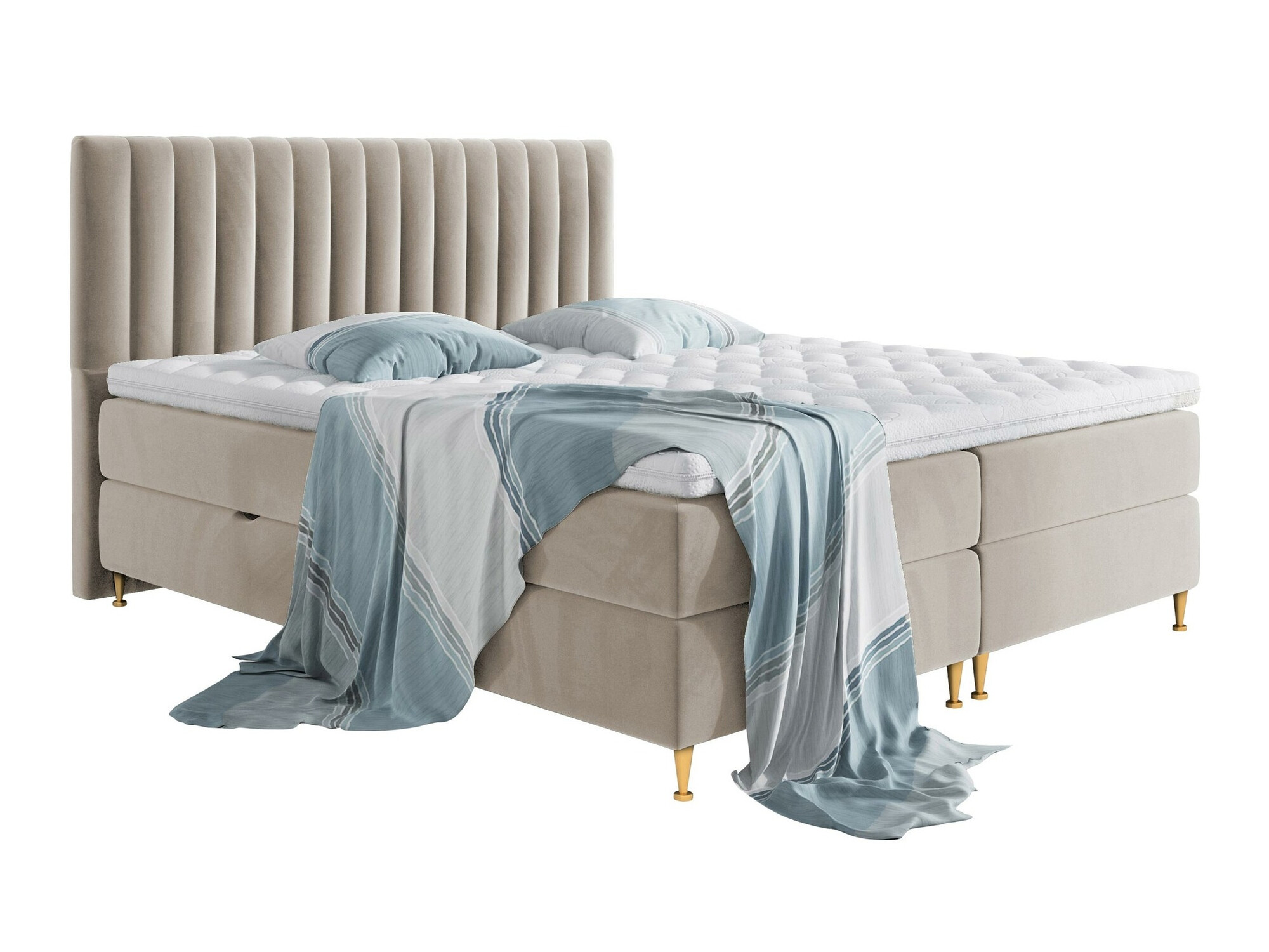 Boxspringbett SD2297