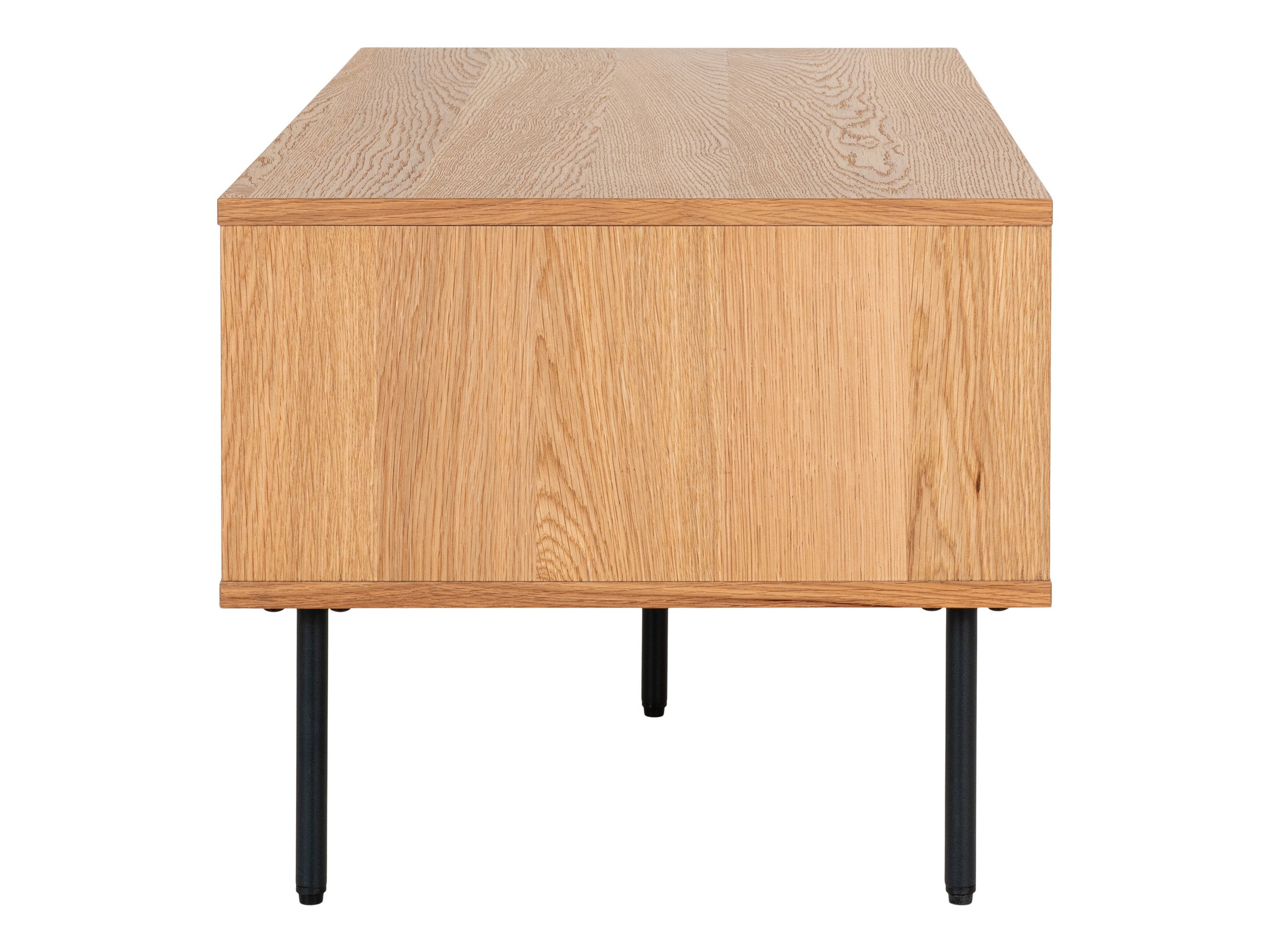 Couchtisch Elbelme 107 (Eichenholzoptik)