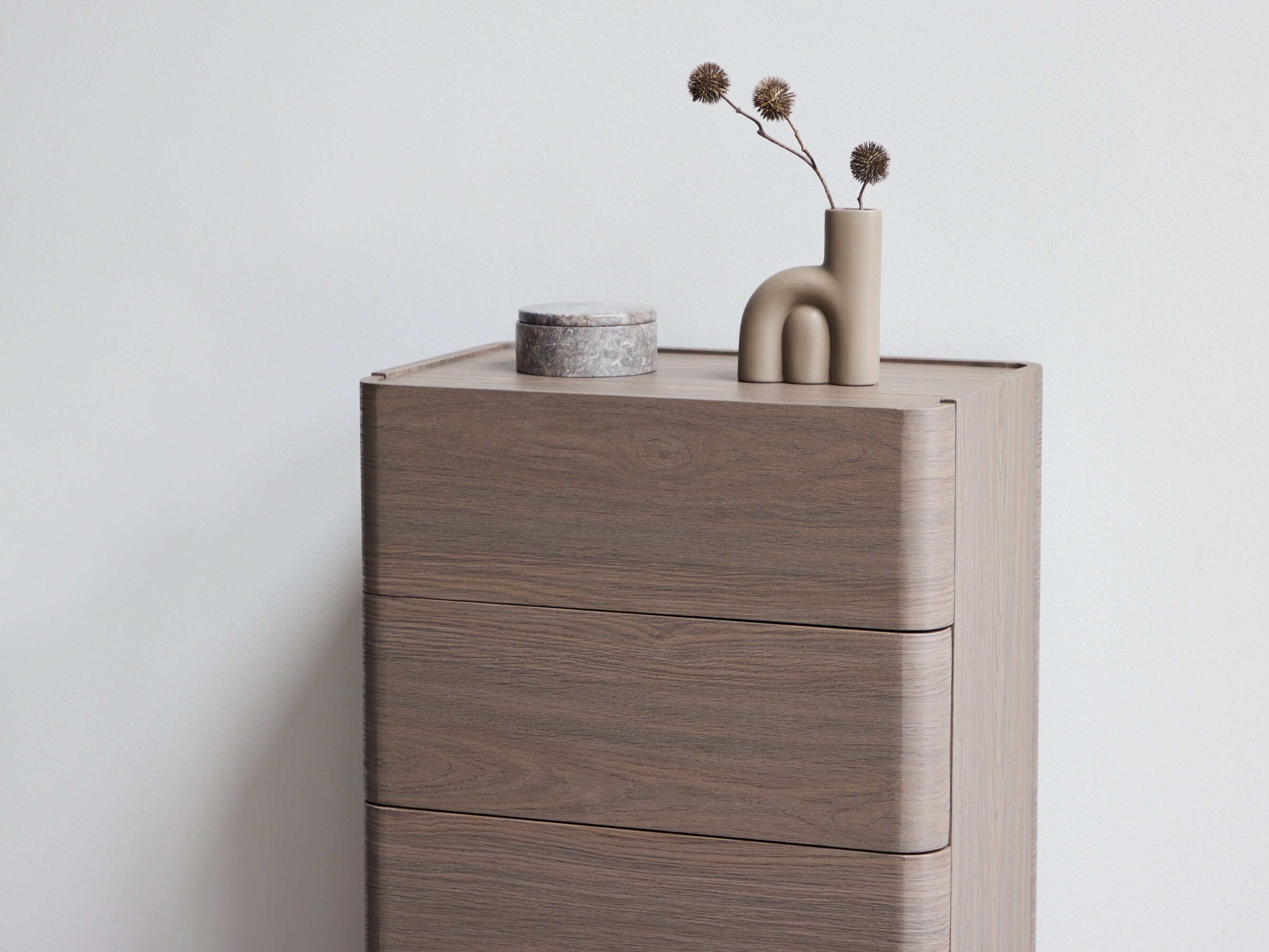 Kommoden Dallas 4743