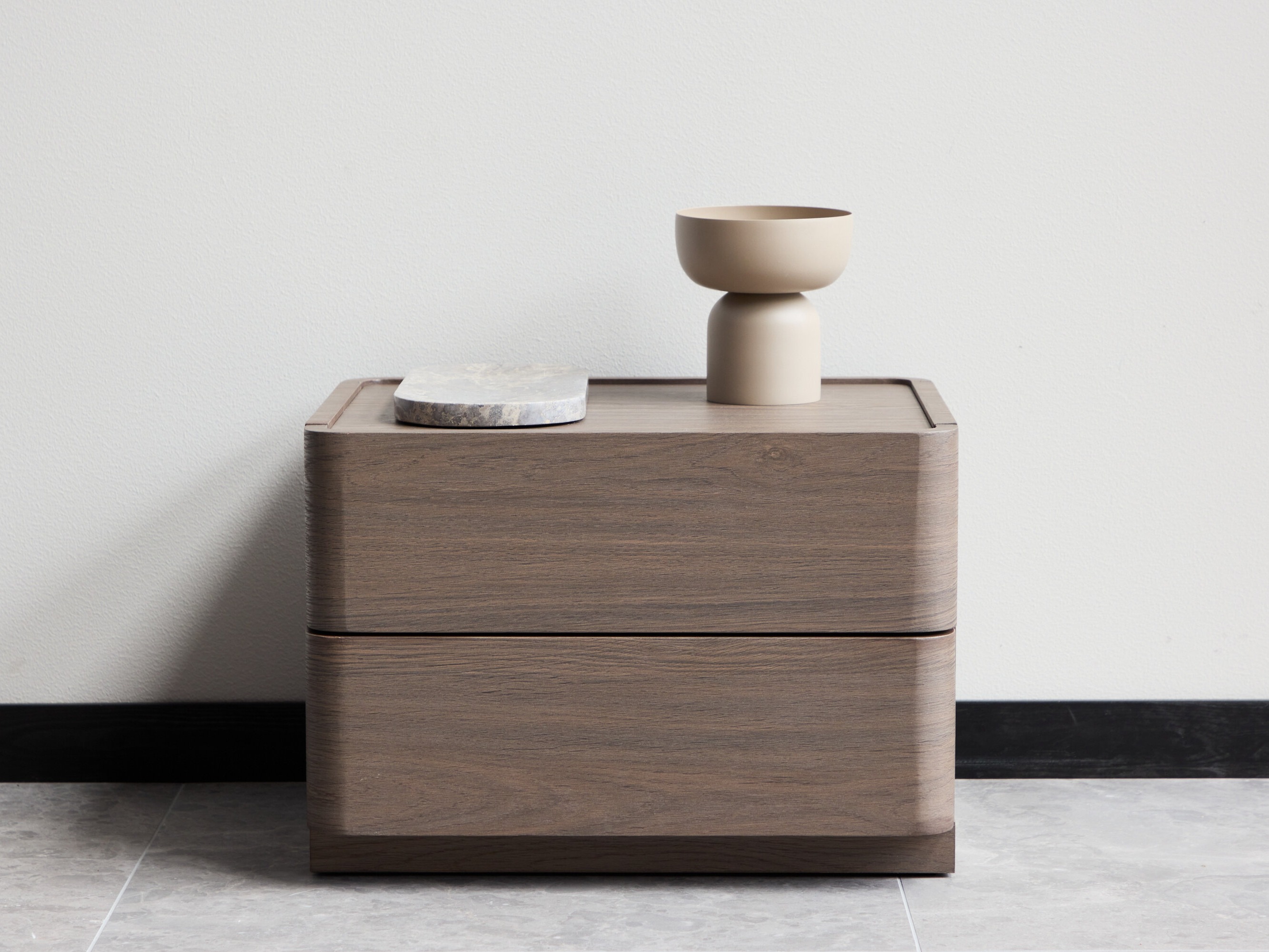 Nachttisch Dallas 4744