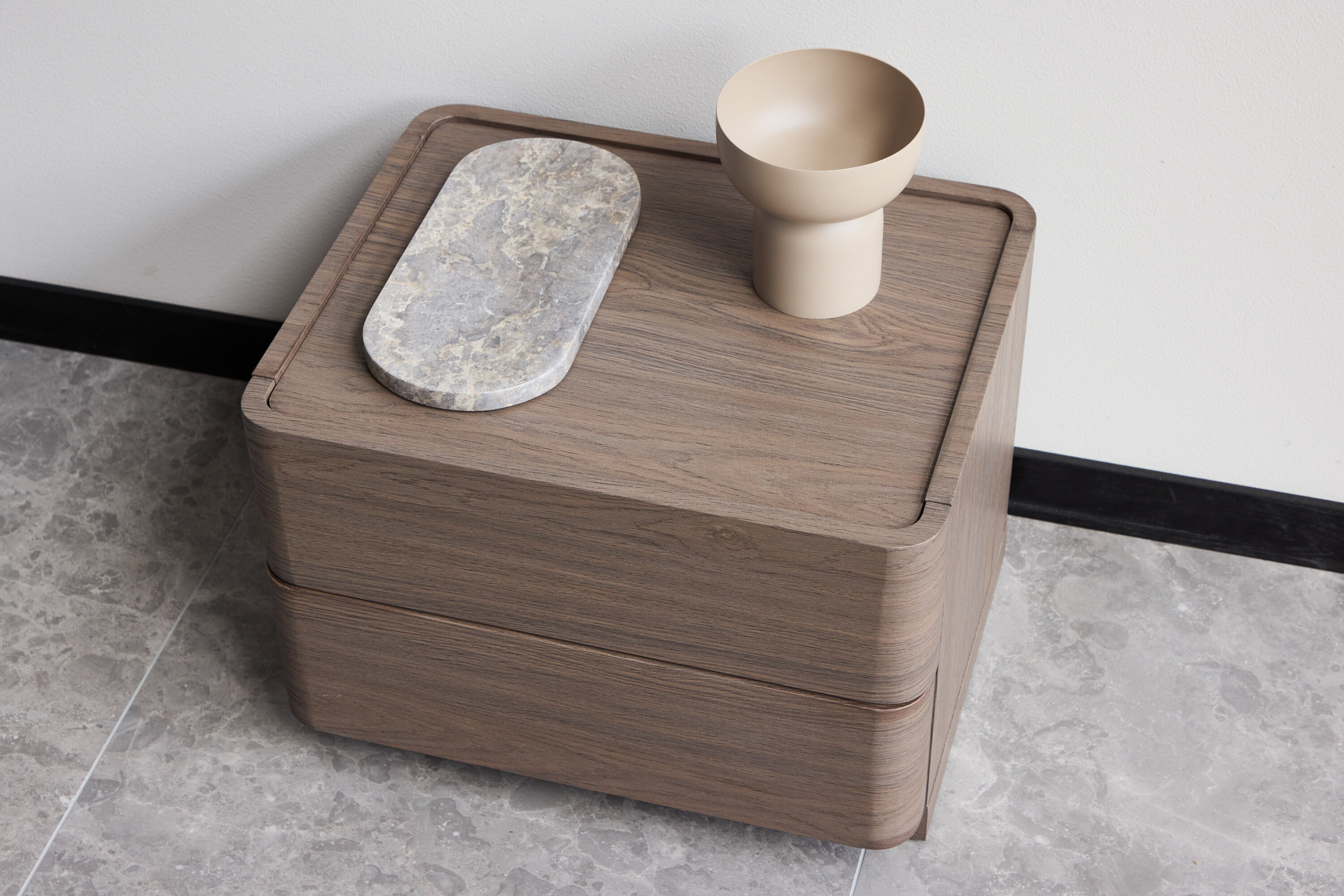 Nachttisch Dallas 4744