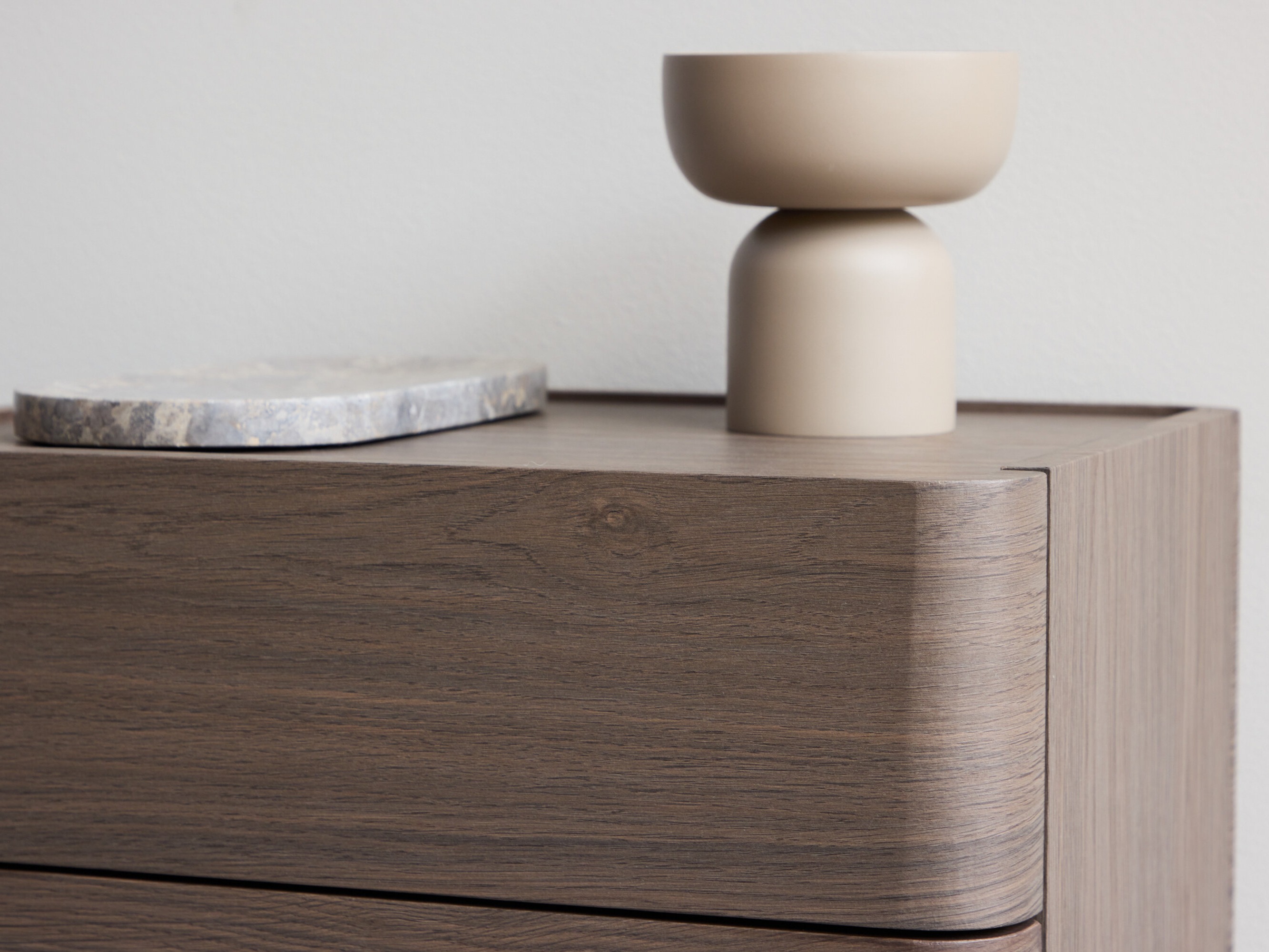 Nachttisch Dallas 4744