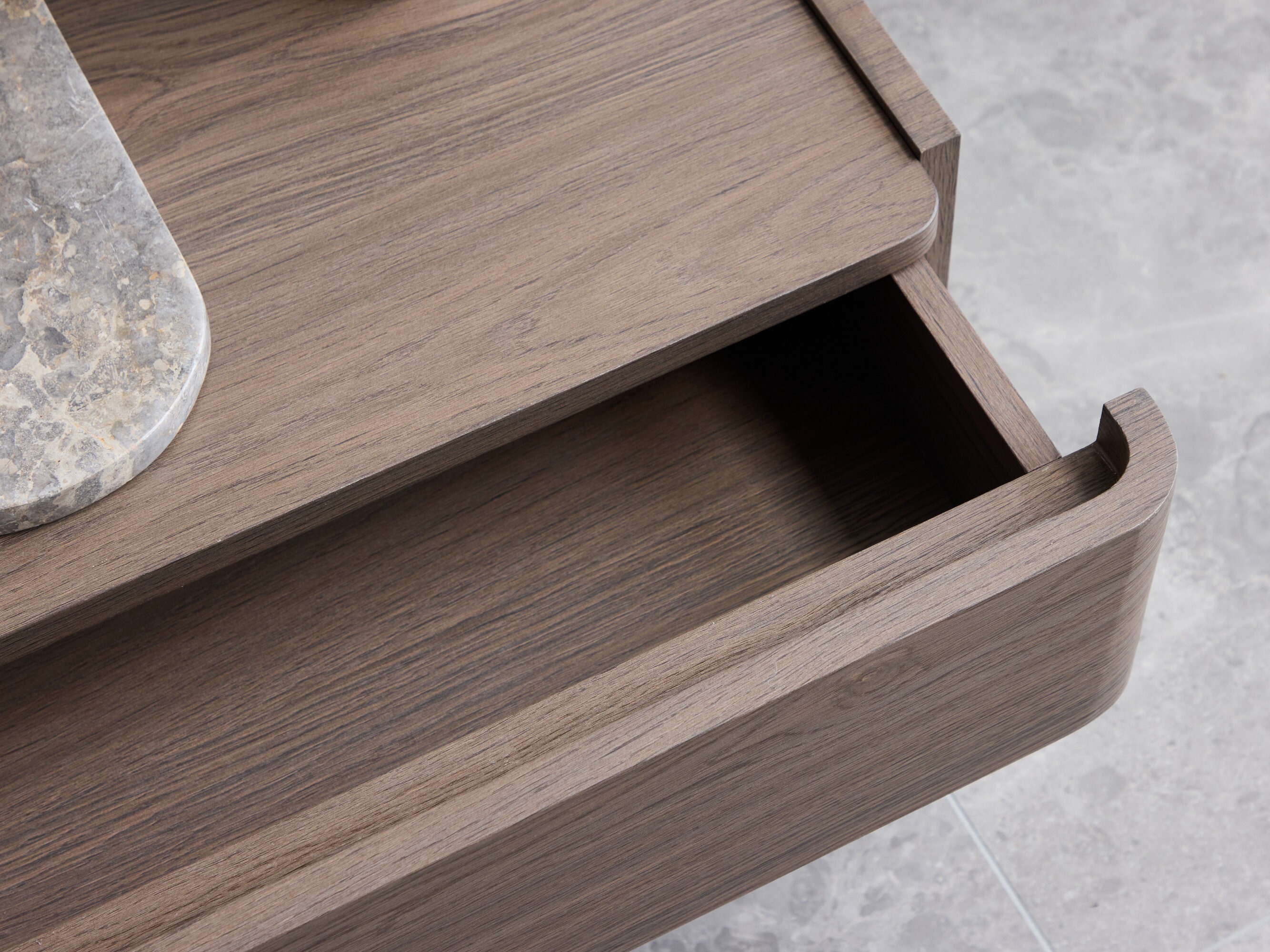 Nachttisch Dallas 4744