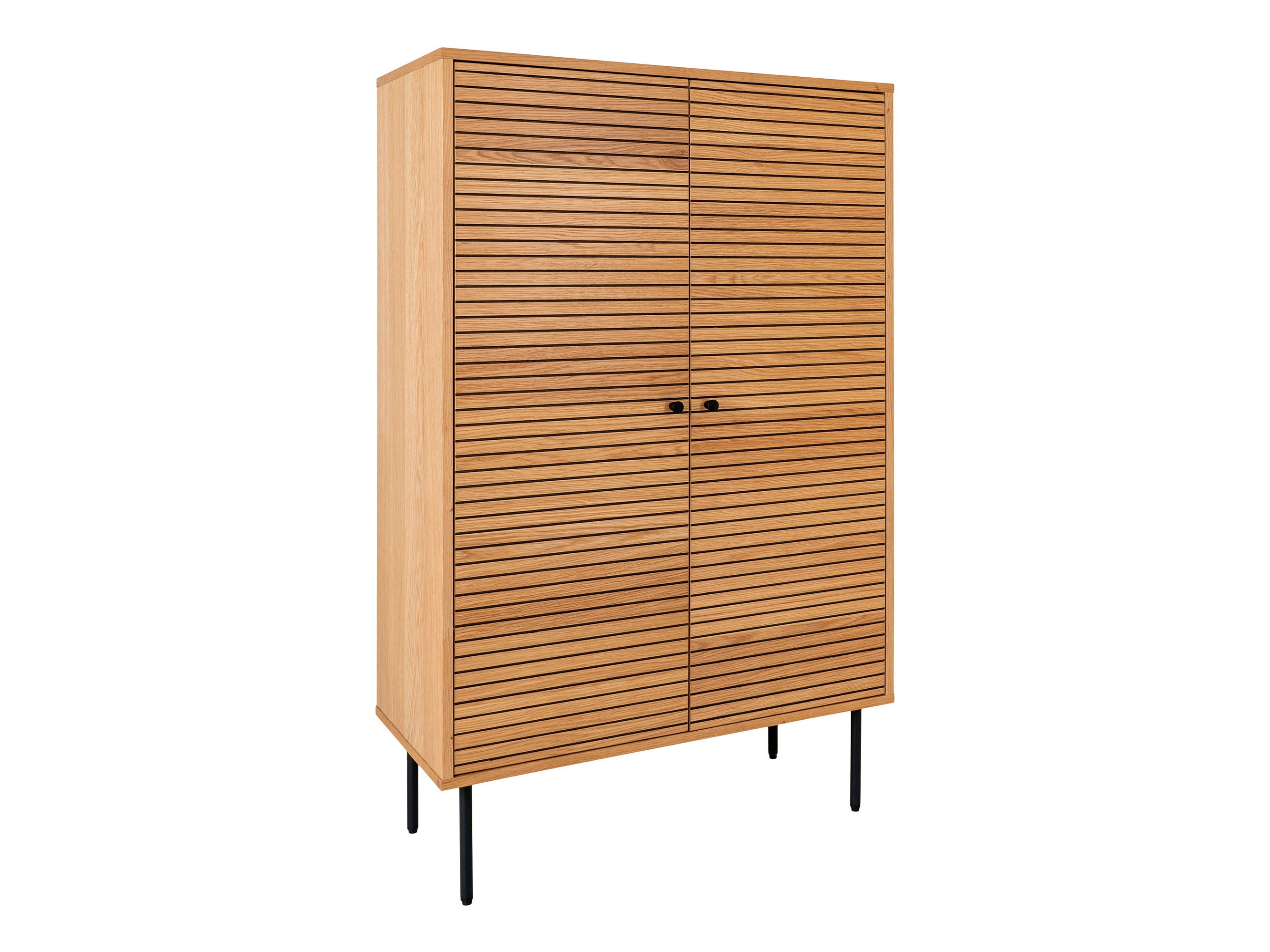 Sideboard Elbelme 106 (Eiche)