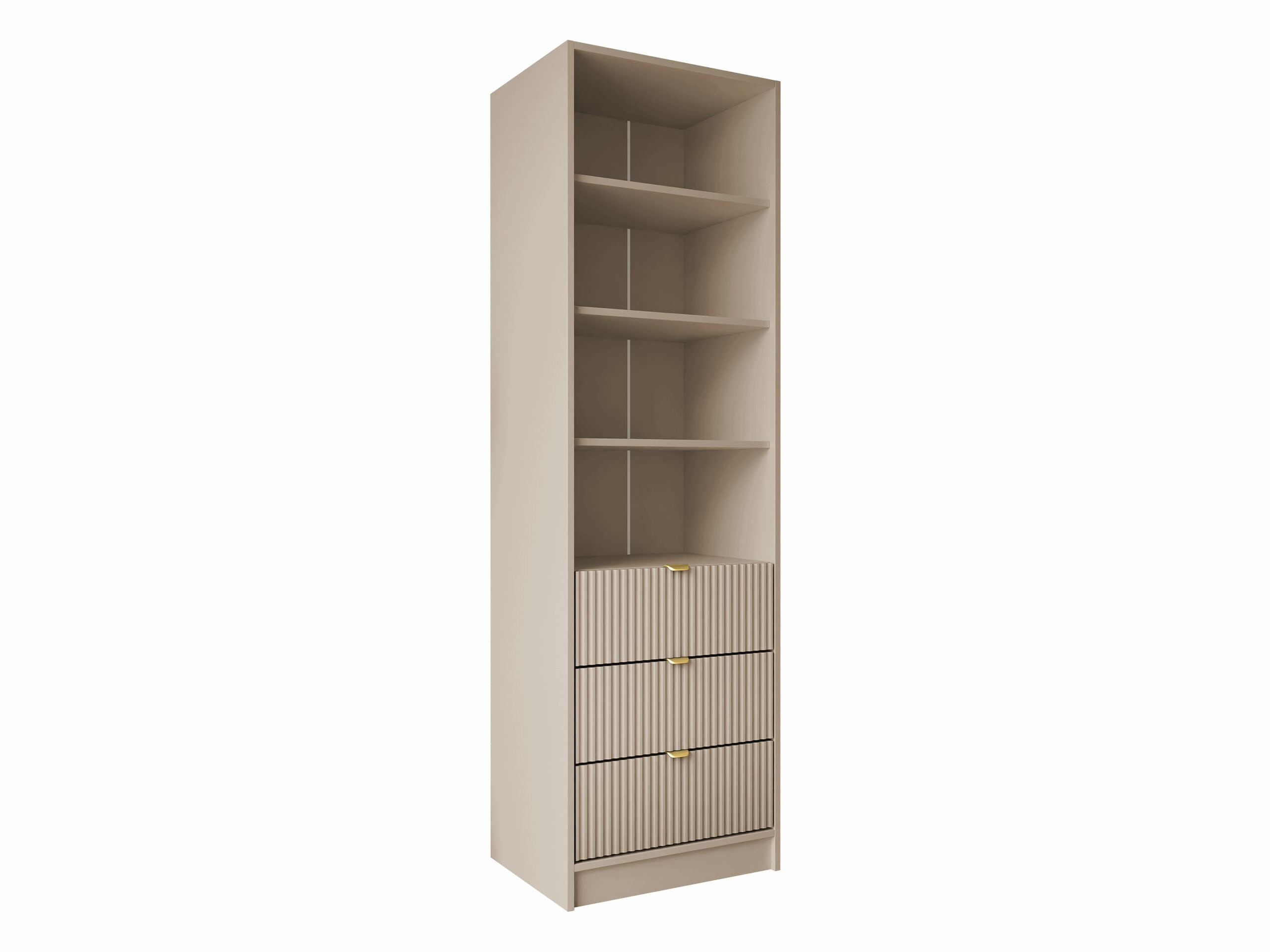 Regal Comfivo Larmire 116 (Beige)