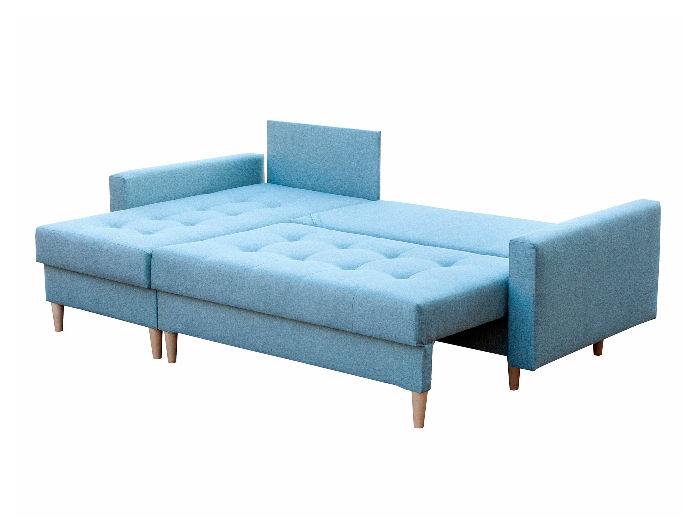Ecksofa Boulder 100 (Malmo 16)