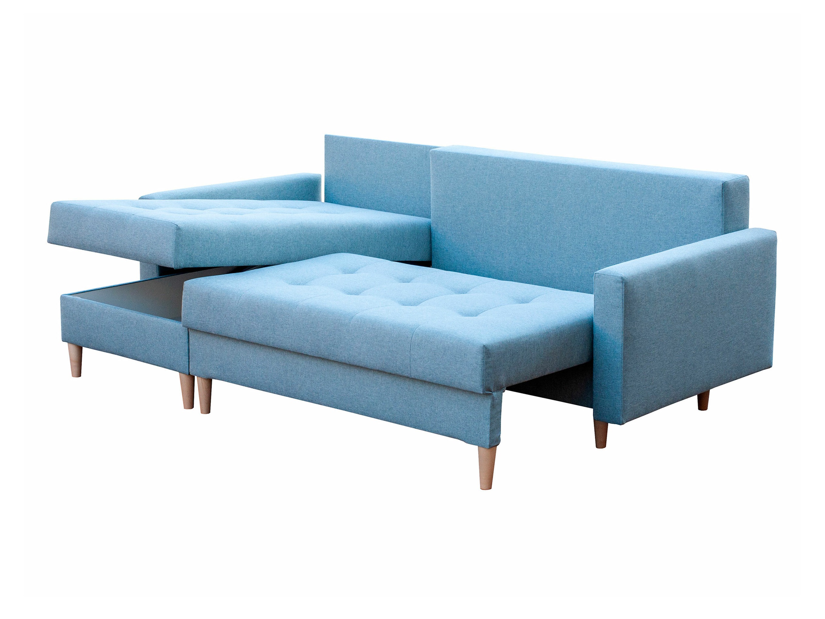 Ecksofa Boulder 100 (Malmo 16)