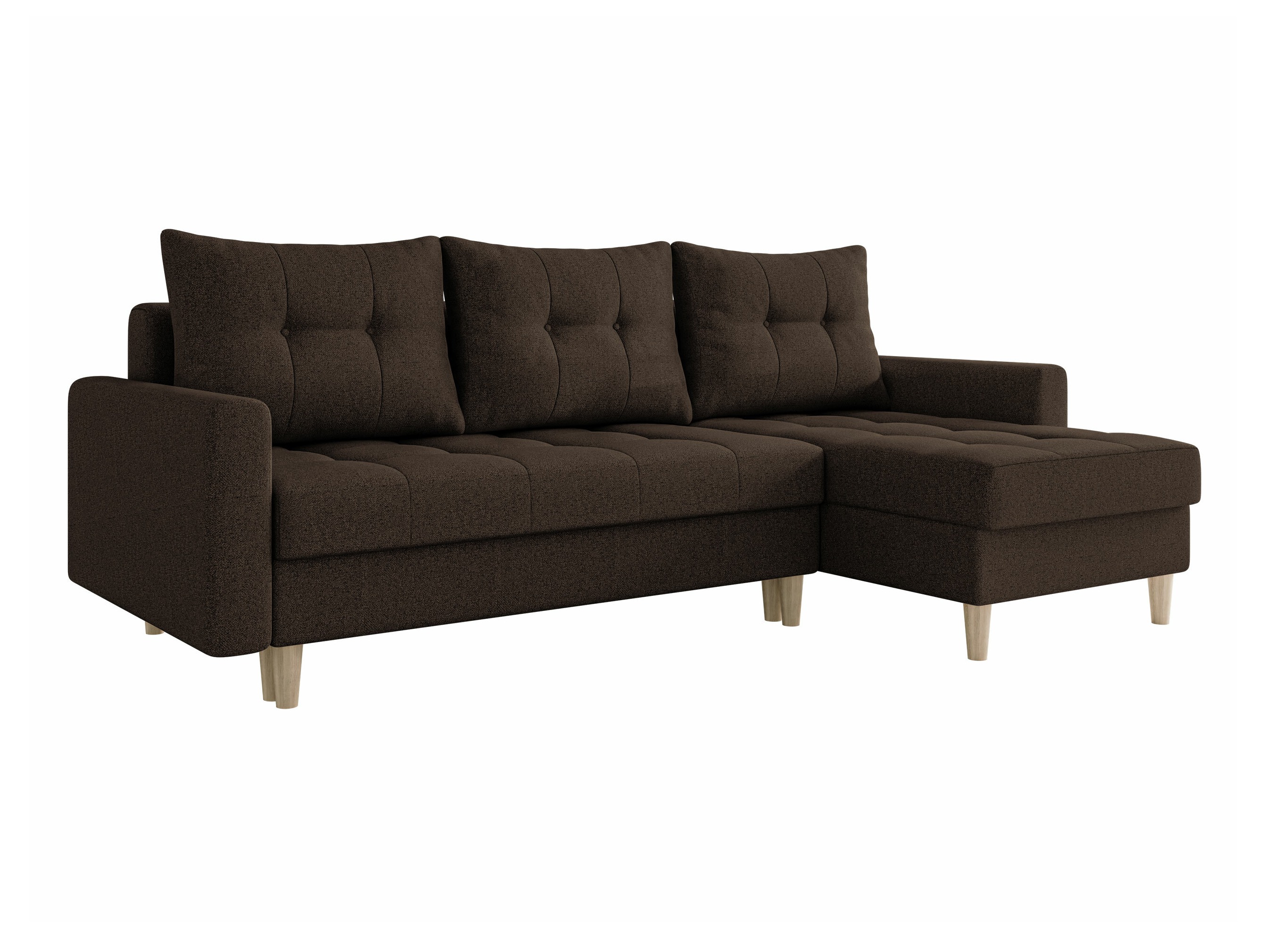 Ecksofa Boulder 100 (Malmo 28)