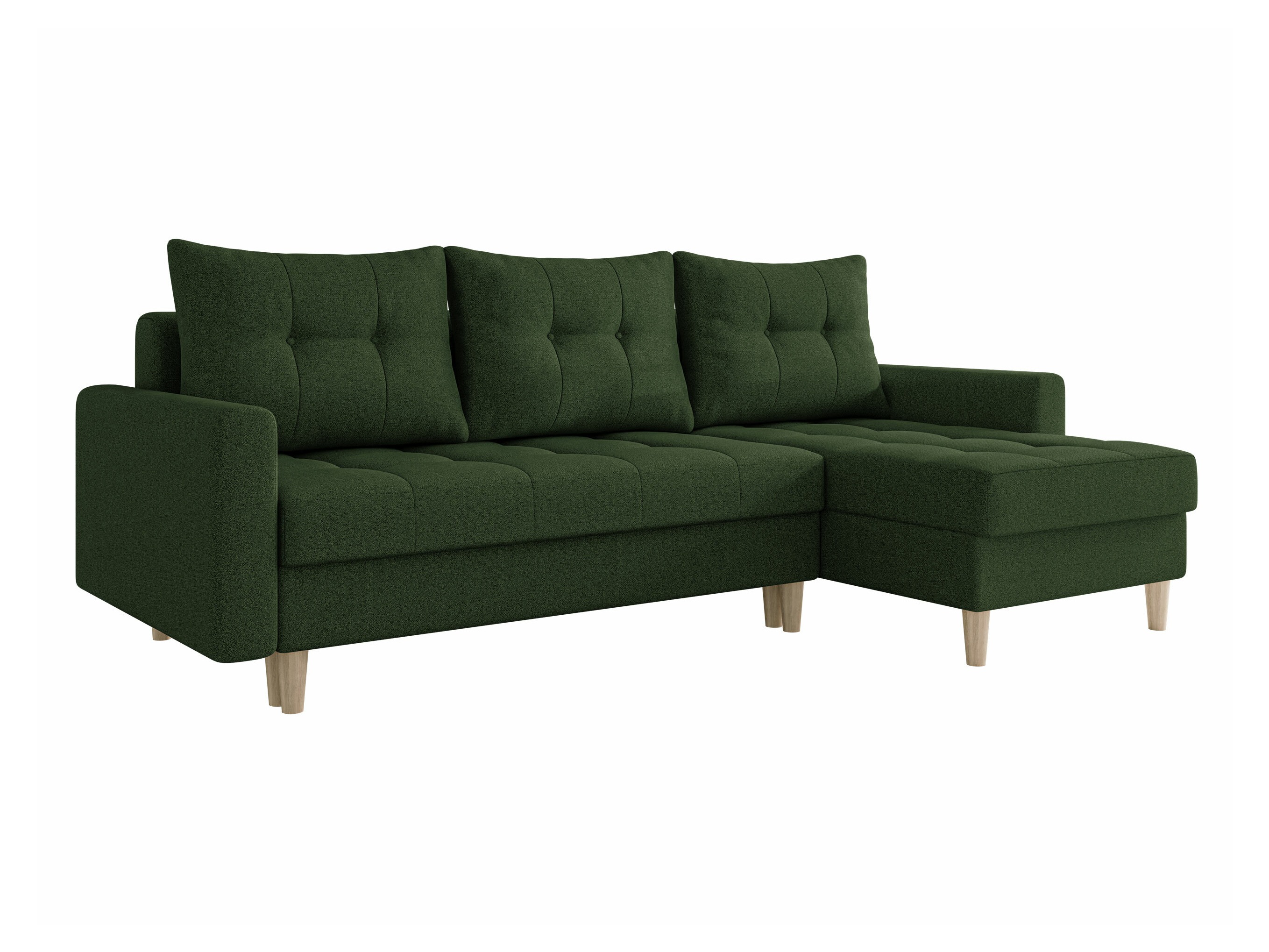 Ecksofa Boulder 100 (Malmo 37)