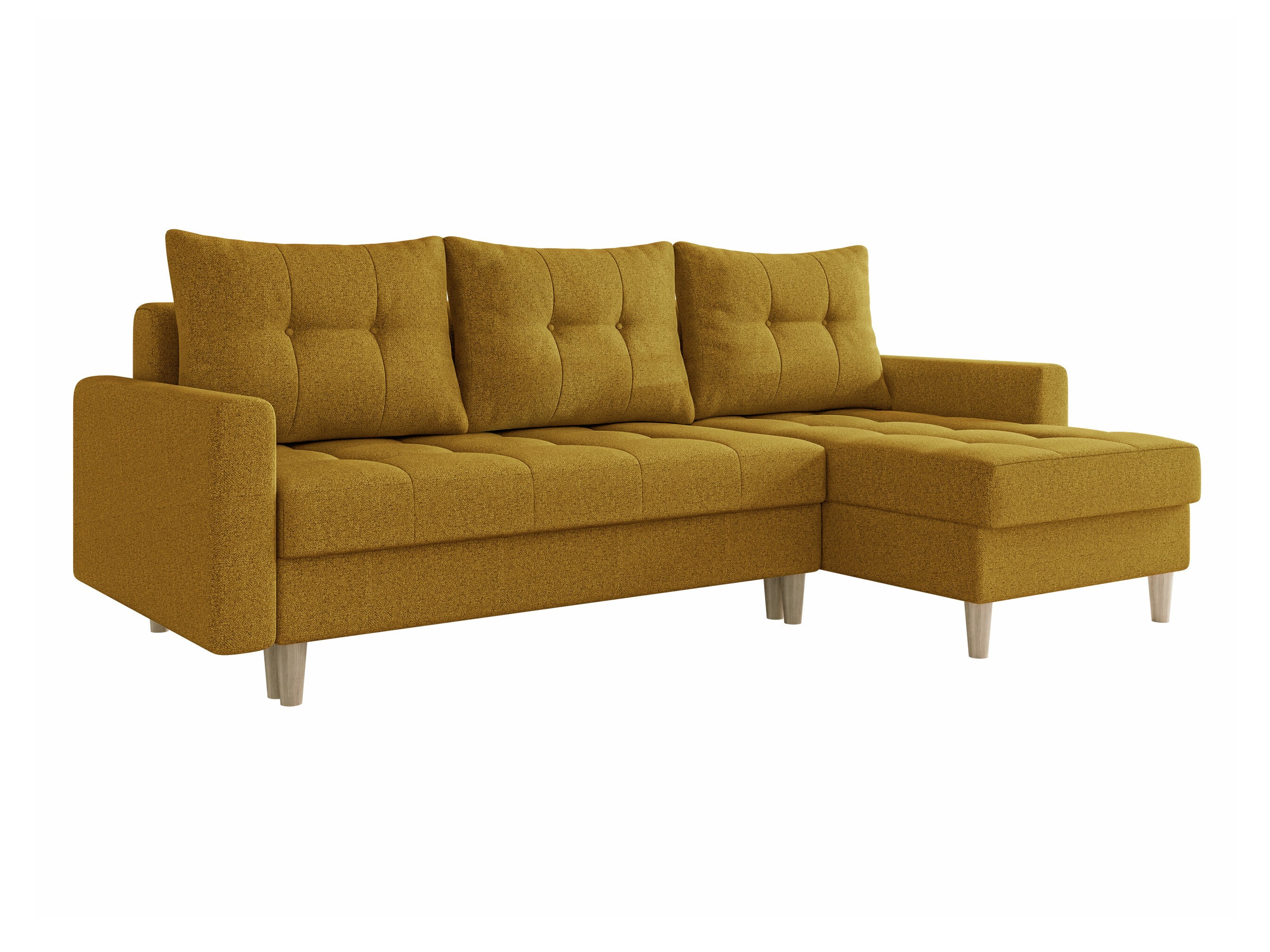 Ecksofa Boulder 100 (Malmo 41)