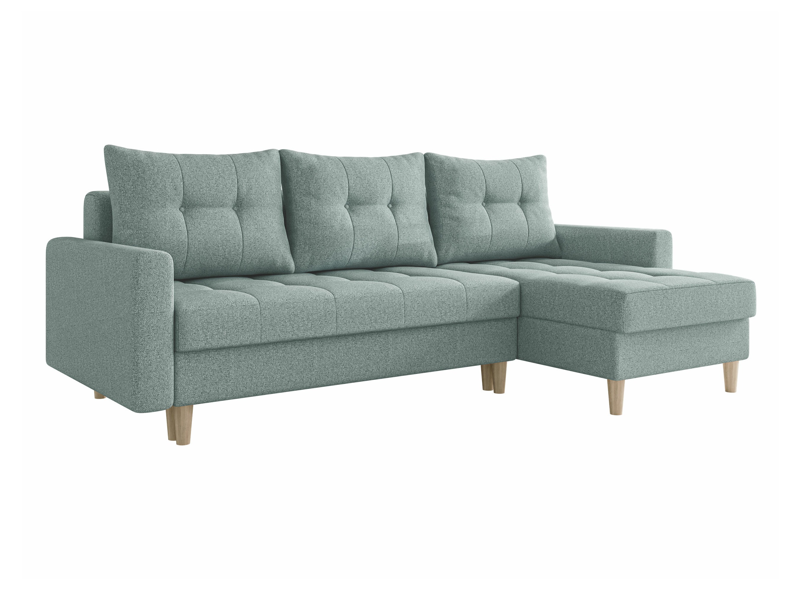 Ecksofa Boulder 100 (Malmo 72)