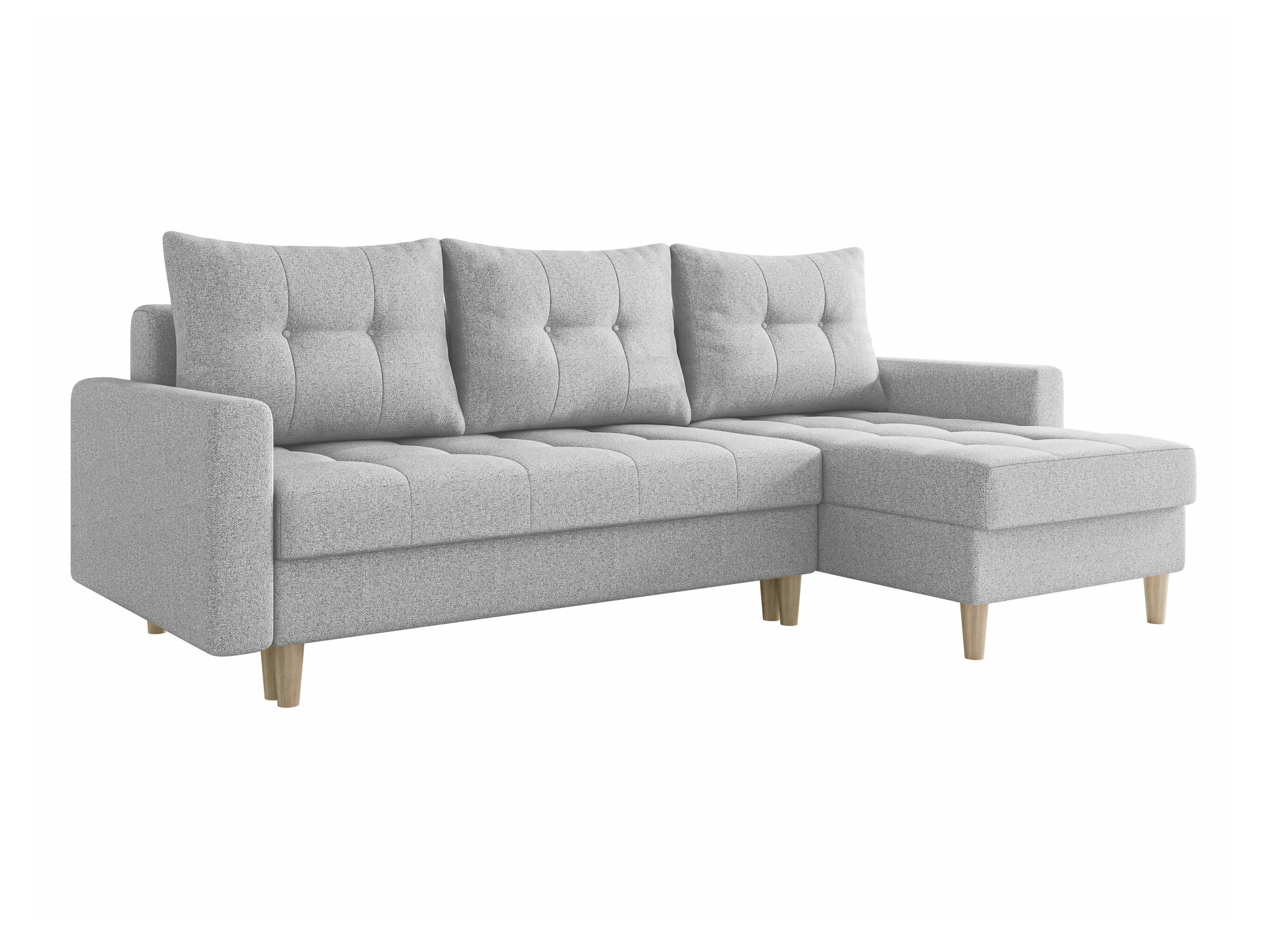 Ecksofa Boulder 100 (Malmo 83)