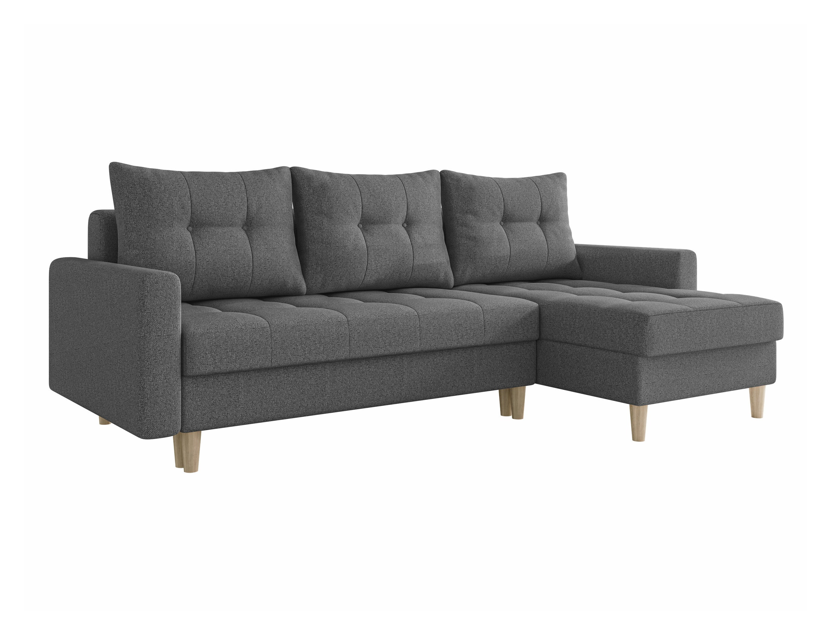 Ecksofa Boulder 100 (Malmo 95)