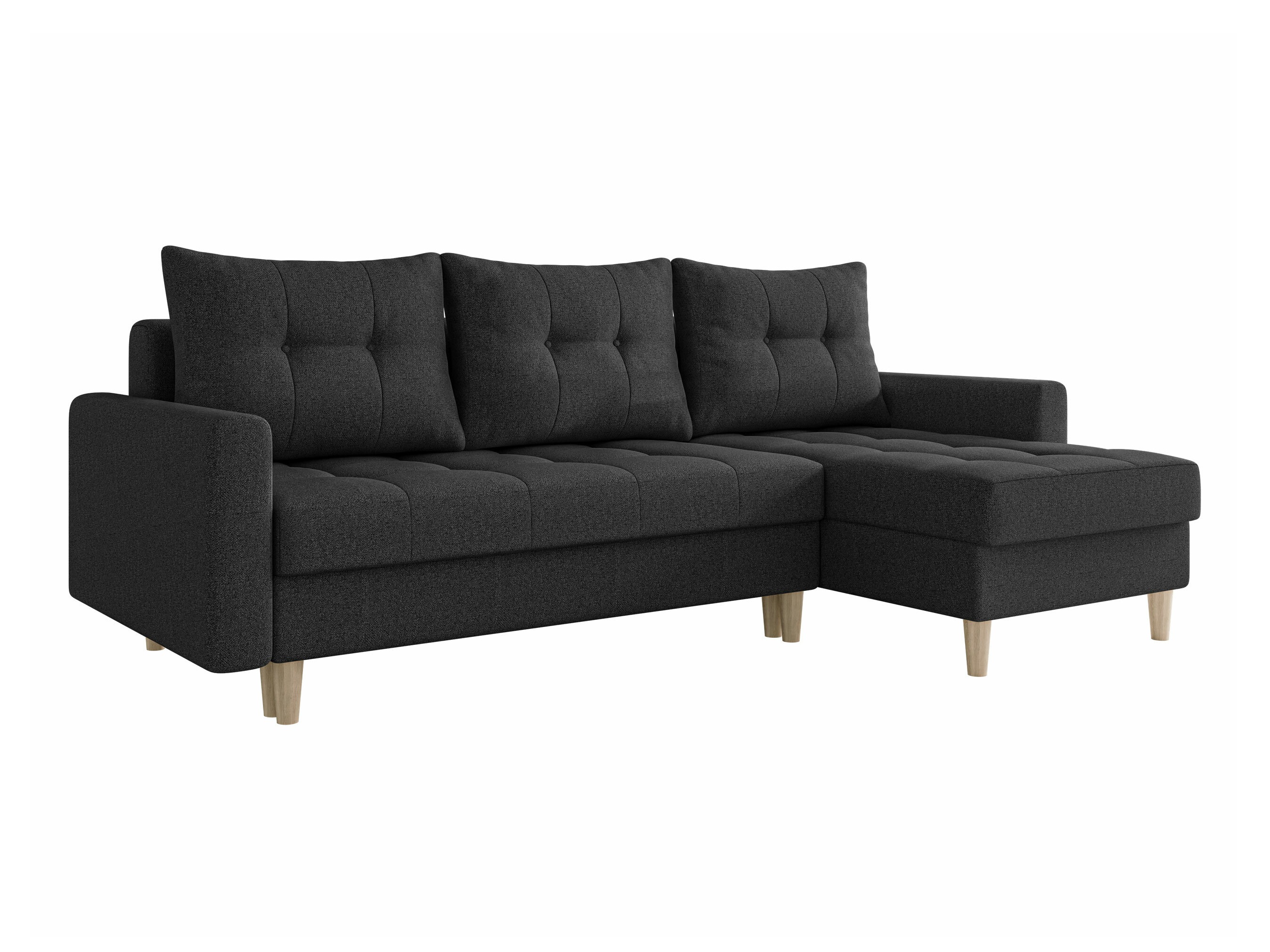Ecksofa Boulder 100 (Malmo 96)