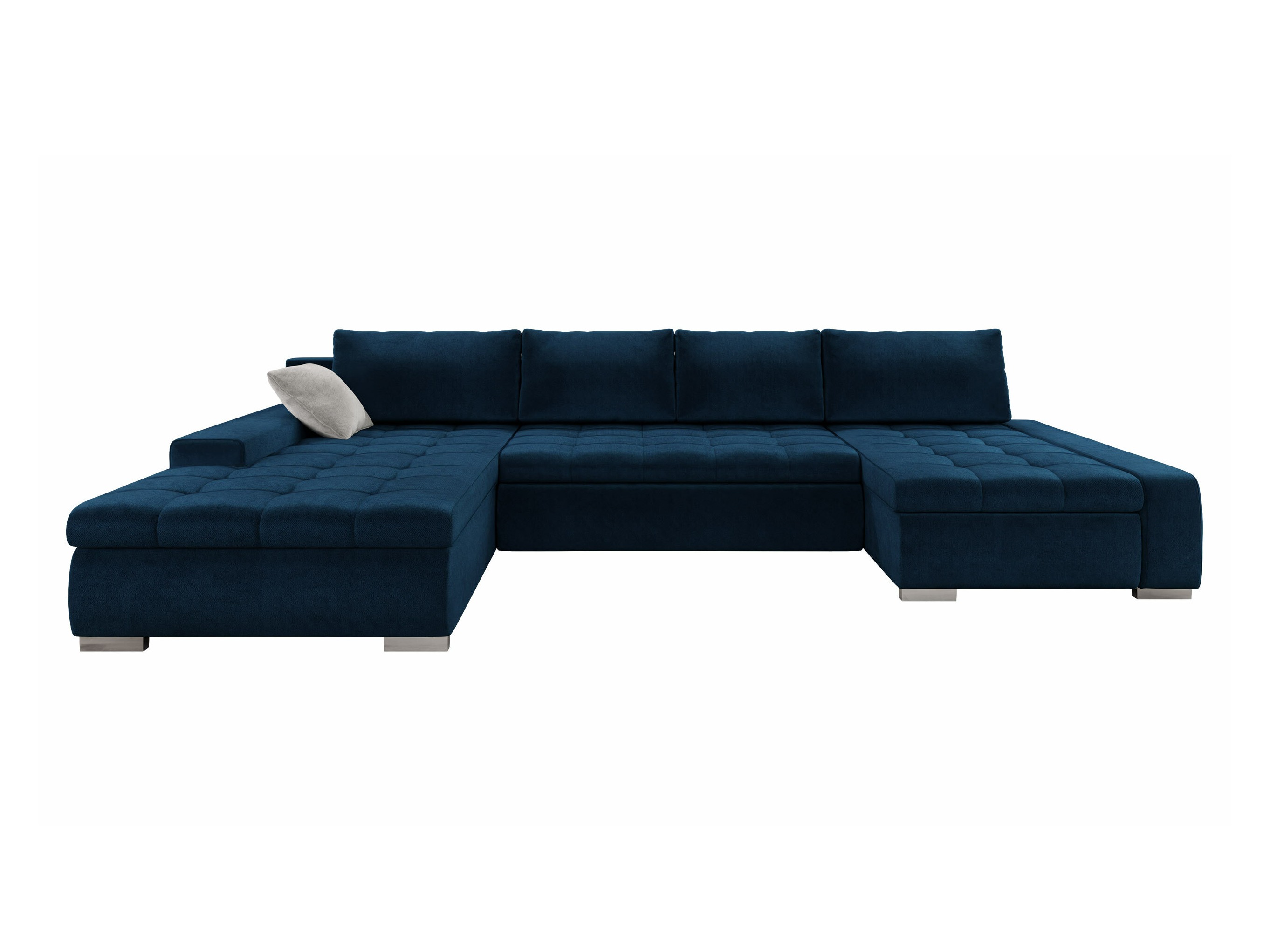 Ecksofa Comfivo 106 (Kronos 09 + Paros 05)