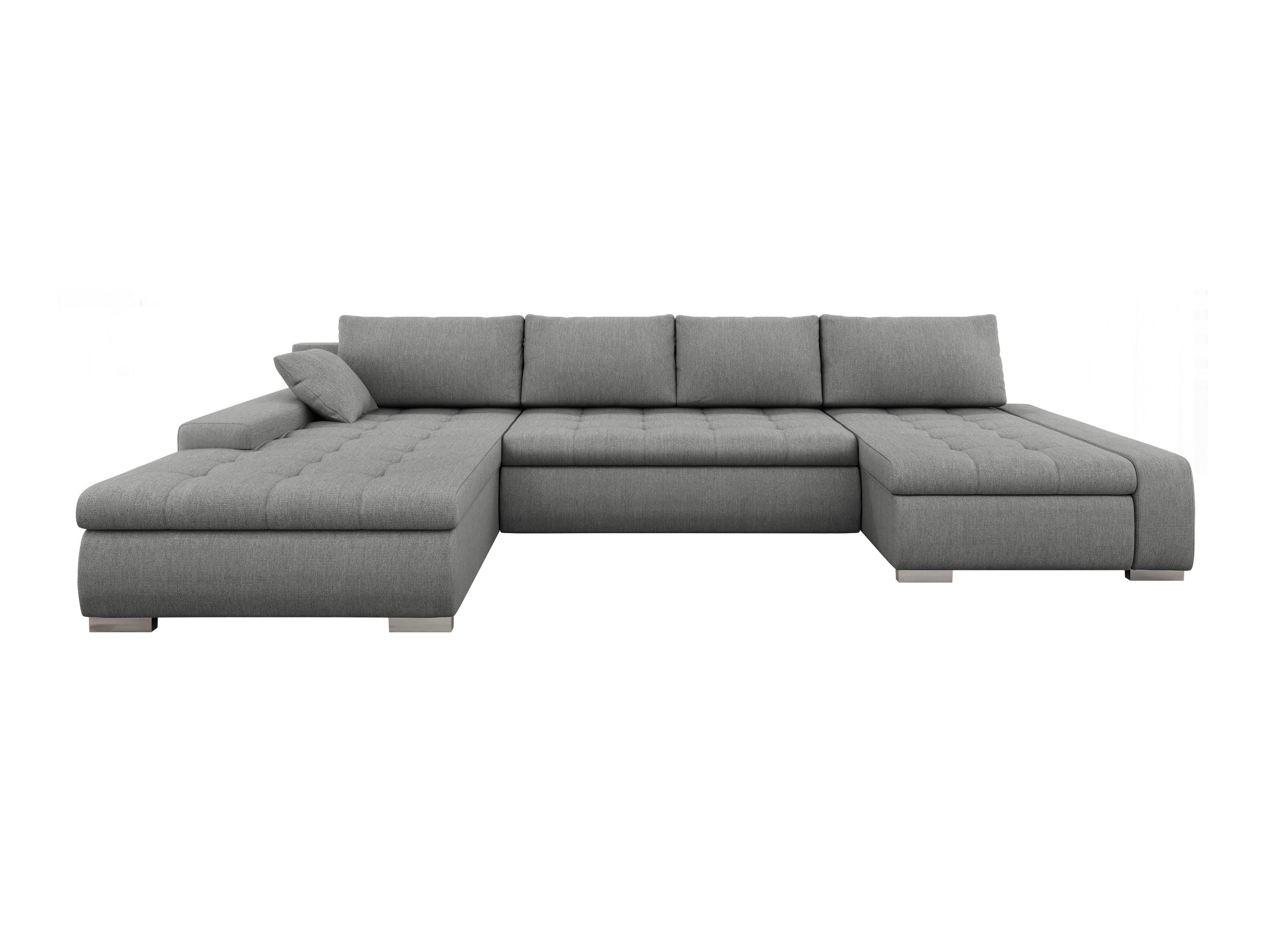Ecksofa Comfivo 106 (Rico 12)