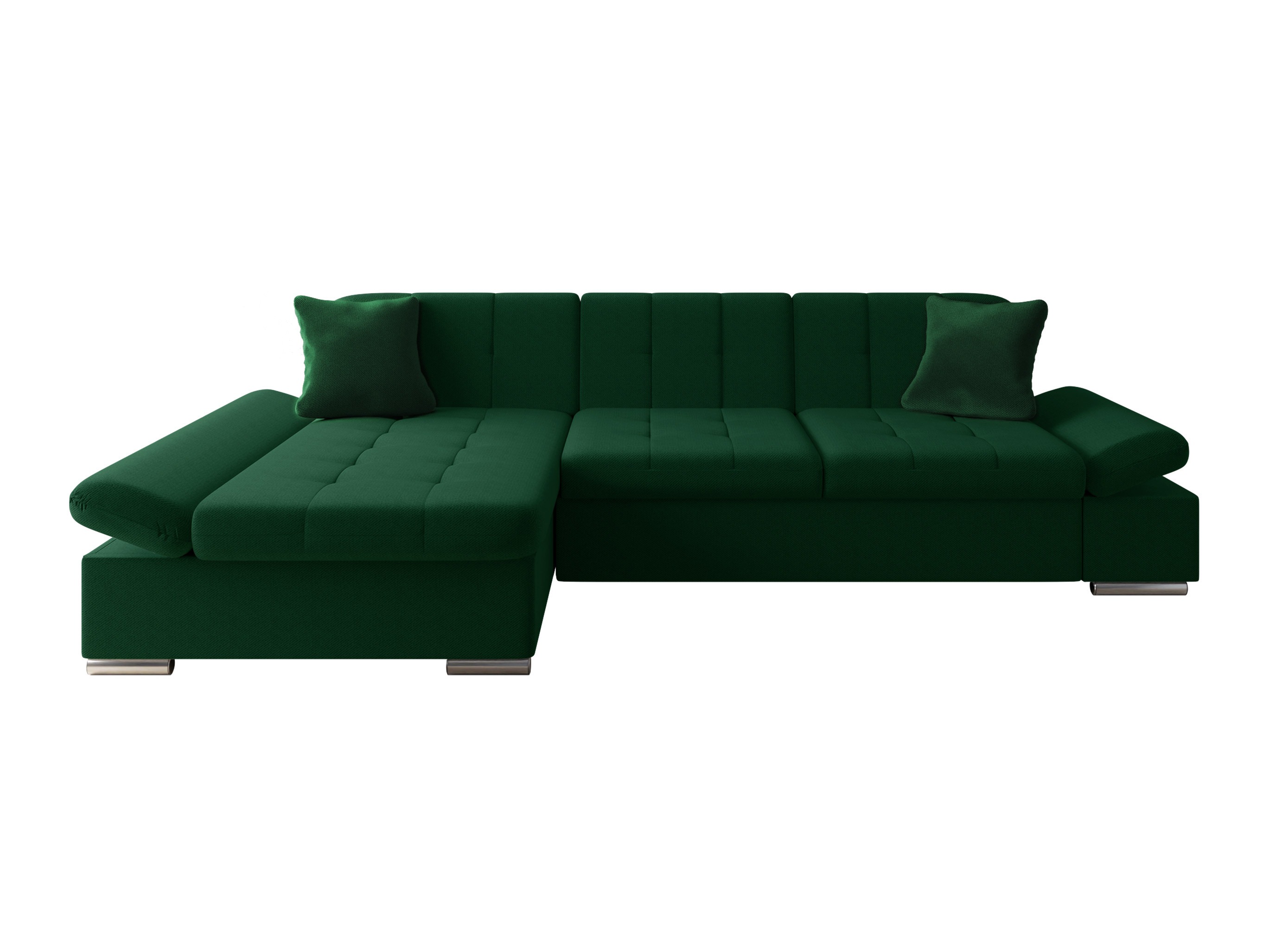 Ecksofa Comfivo 152 (Kronos 19)