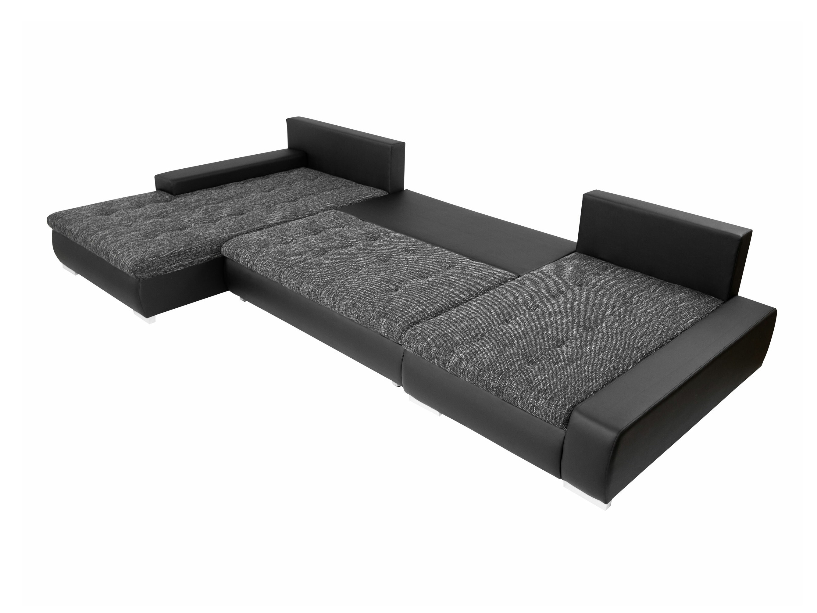 Ecksofa Comfivo Oliva I (Baloo 2074)