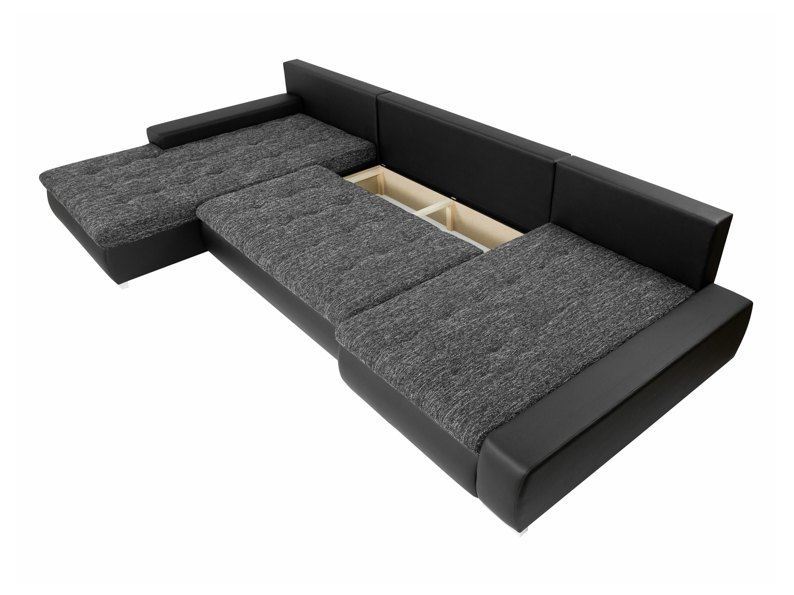 Ecksofa Comfivo Oliva I (Baloo 2074)