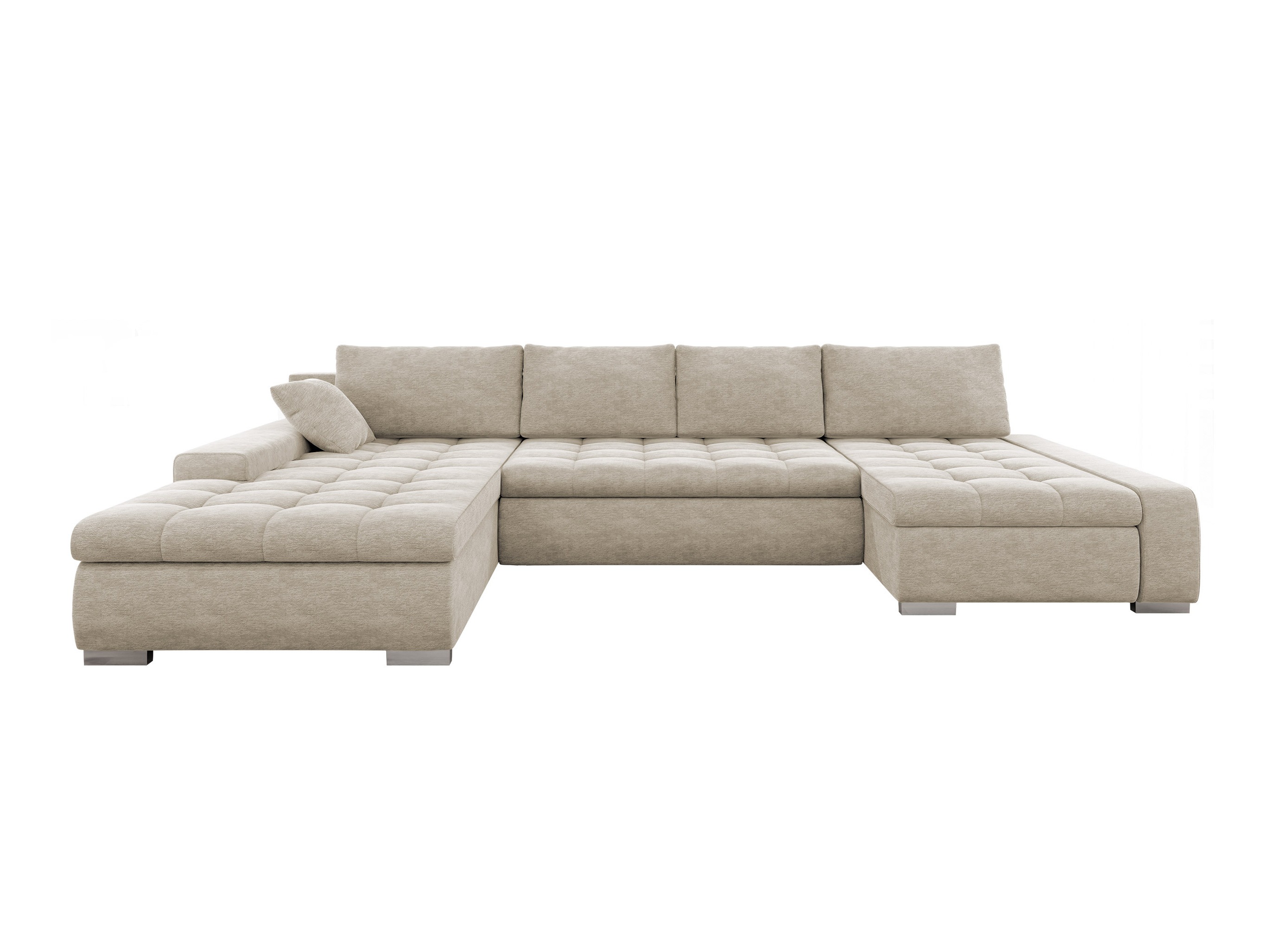 Ecksofa Comfivo Oliva (Nazar 225.02)