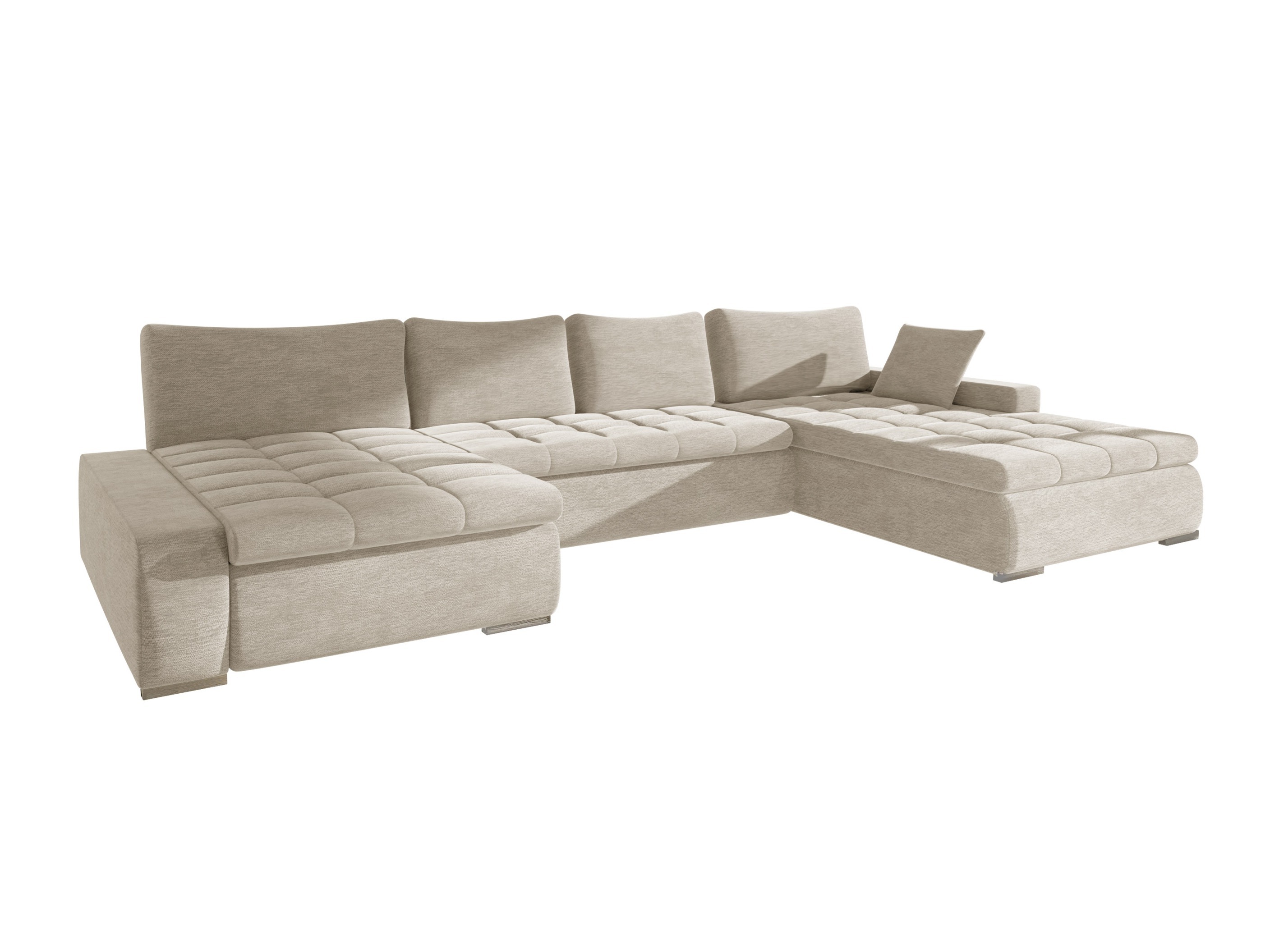 Ecksofa Comfivo Oliva (Nazar 225.02)