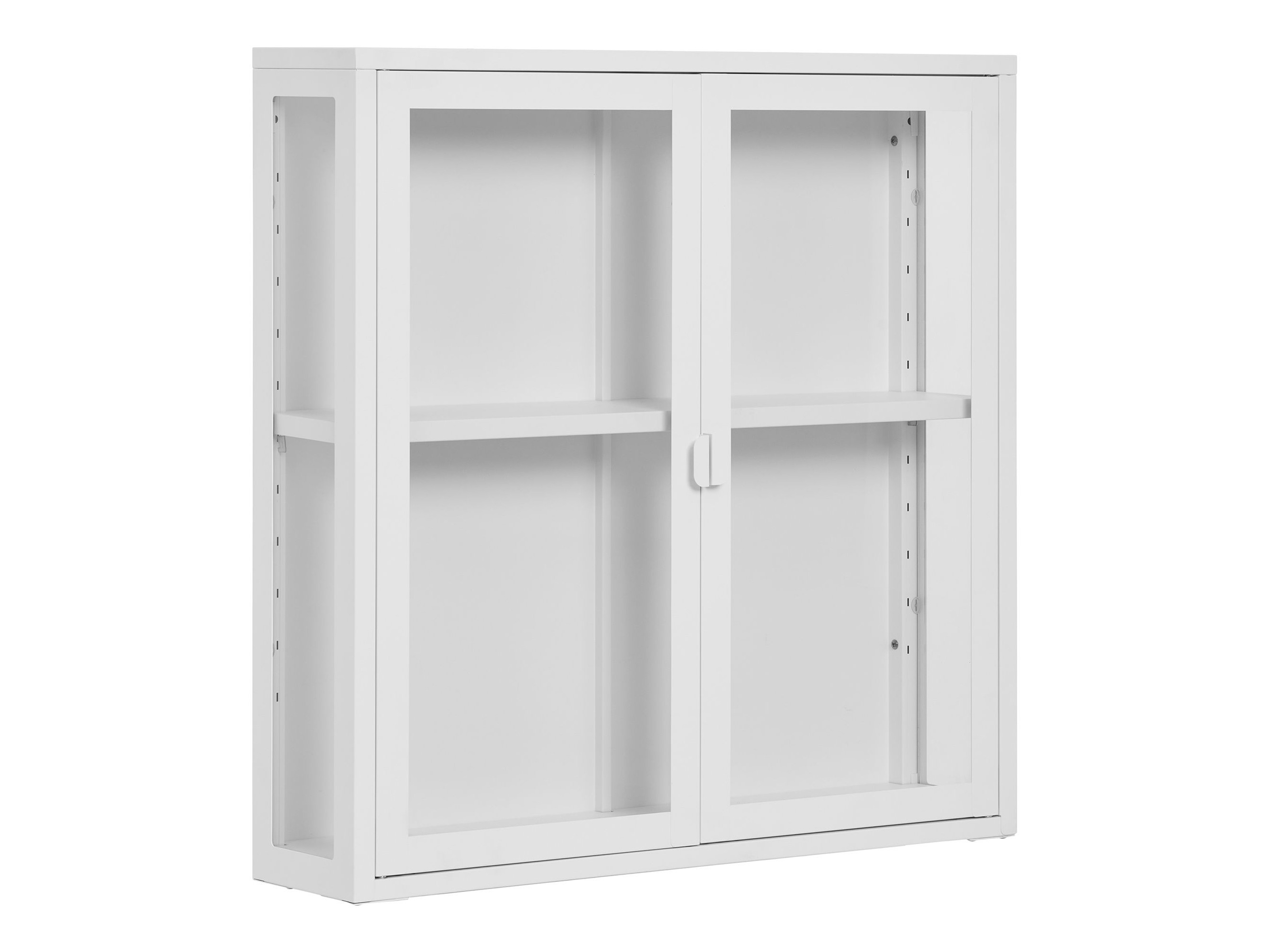 Hängeschrank Romtolo 100 (Weiss)